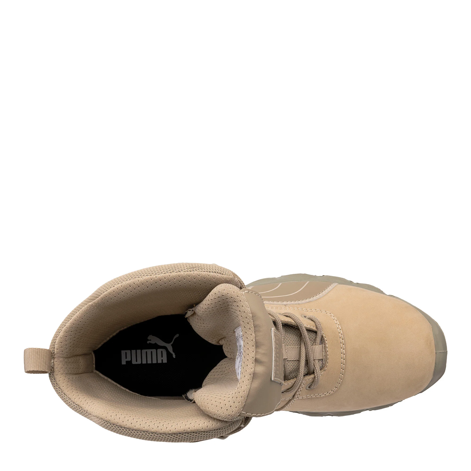 PUMA SAFETY KOMMANDO RB N8 Berufsschuh O1 - Image 5
