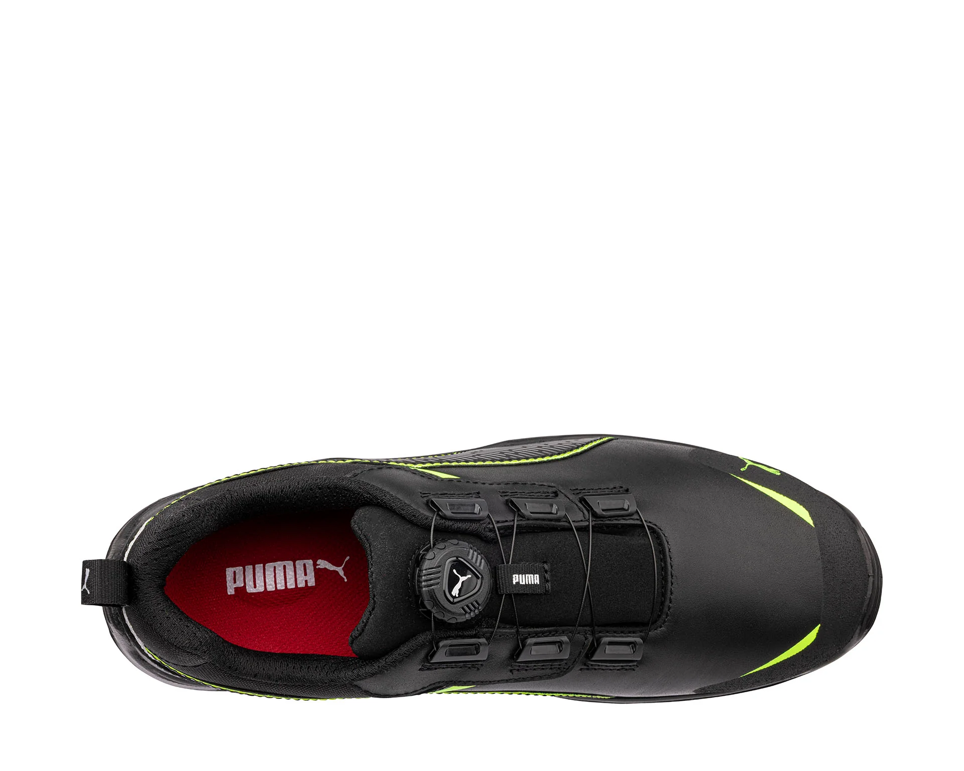 PUMA SAFETY KRYPTON DISC LOW Sicherheitsschuh S3S ESD - Image 5