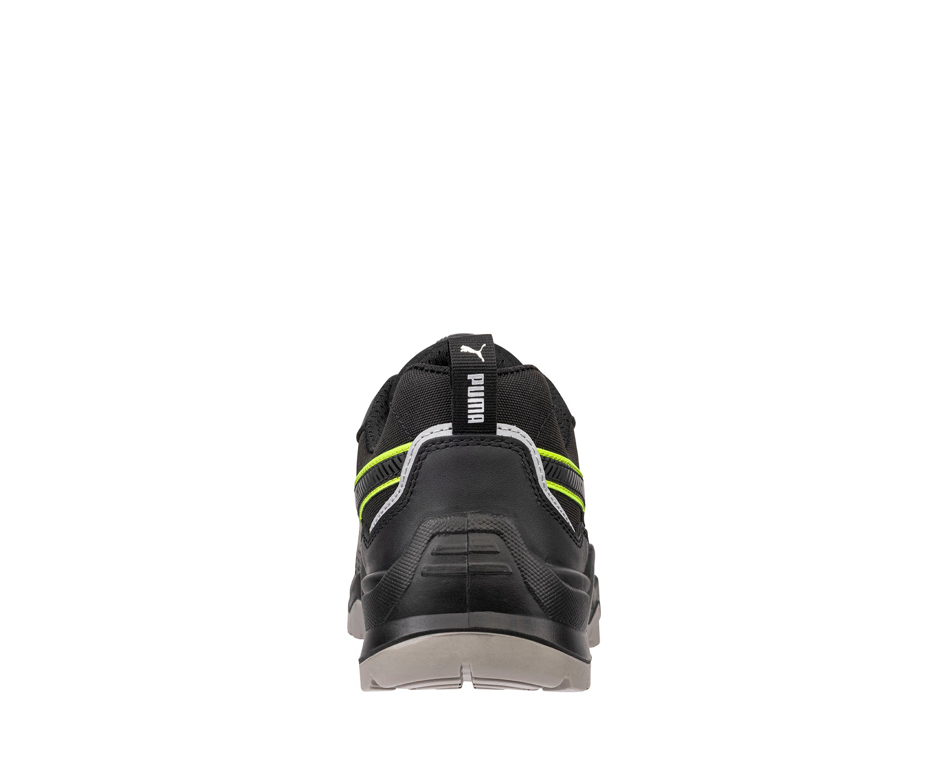PUMA SAFETY KRYPTON DISC LOW Sicherheitsschuh S3S ESD - Image 6
