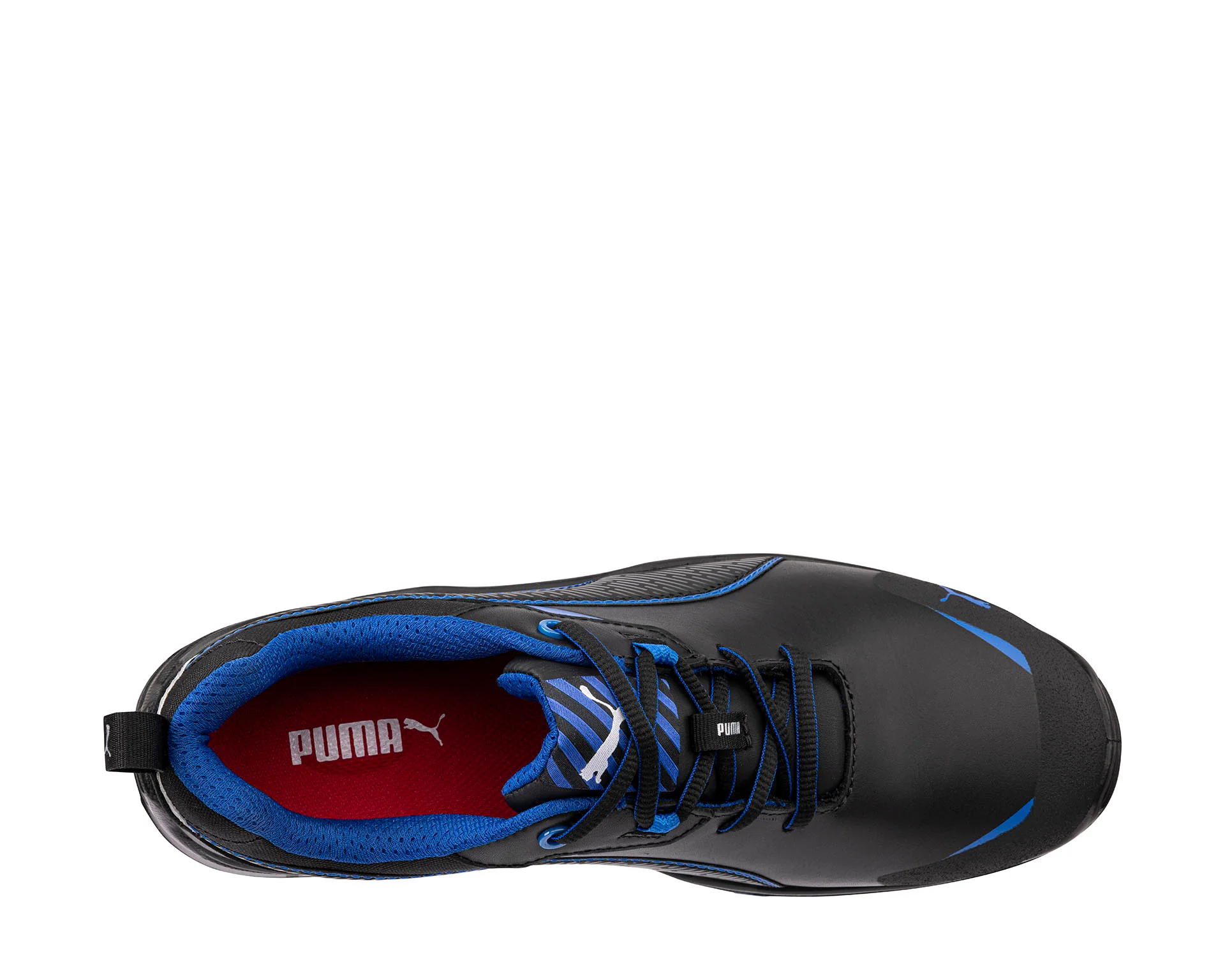 PUMA SAFETY KRYPTON LOW Sicherheitsschuh S3S ESD - Image 5