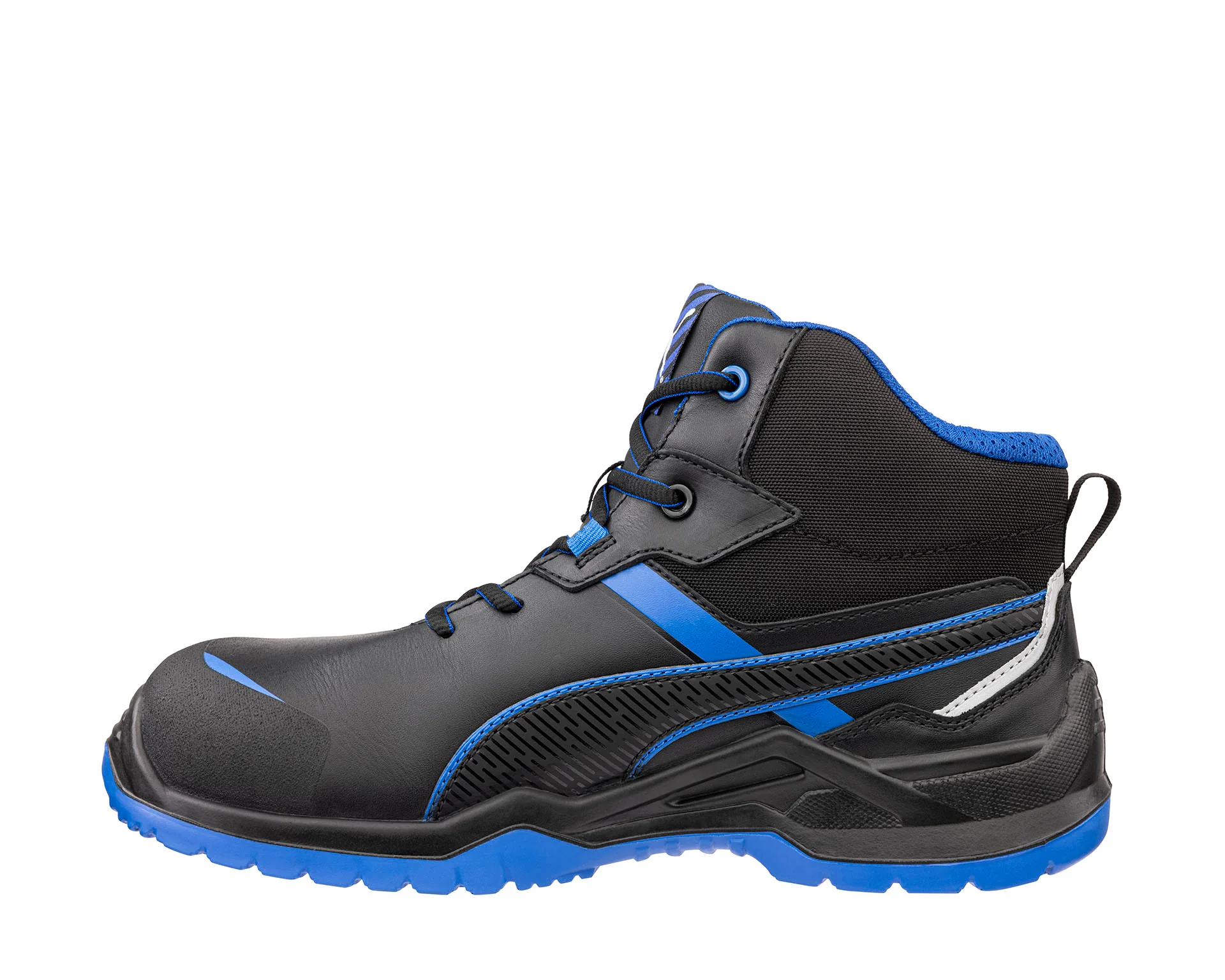 PUMA SAFETY KRYPTON MID Sicherheitsschuh S3S ESD - Image 4