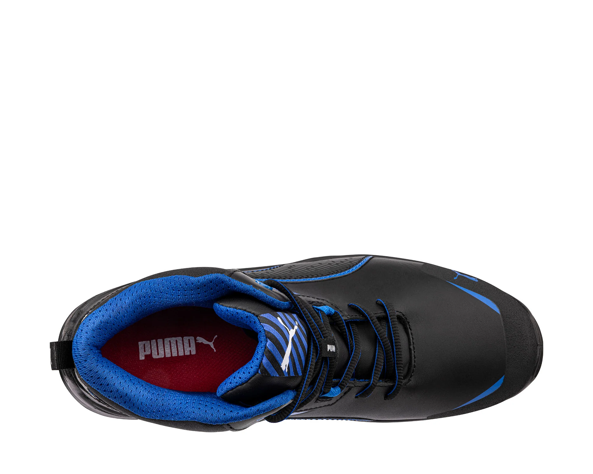 PUMA SAFETY KRYPTON MID Sicherheitsschuh S3S ESD - Image 5