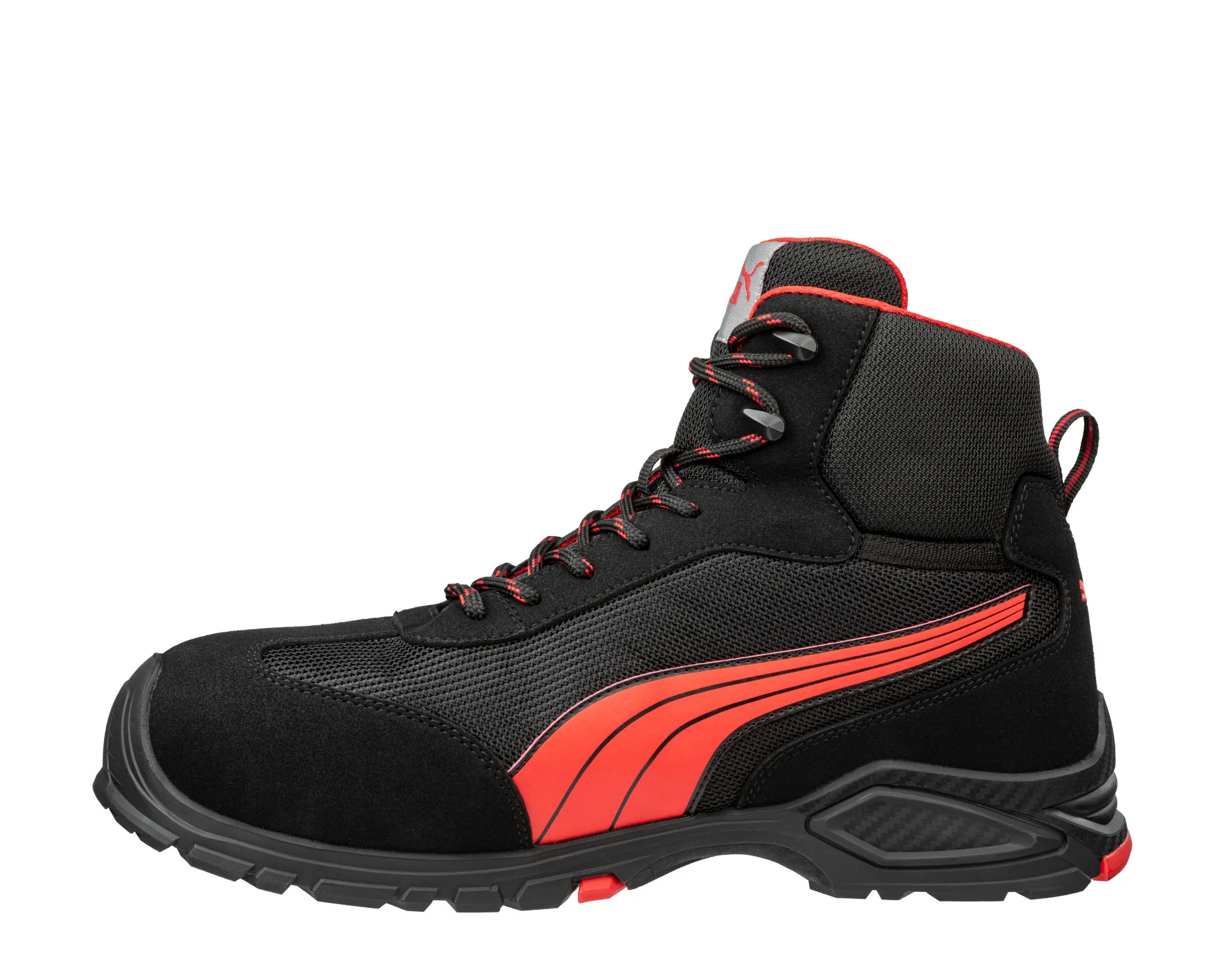 PUMA SAFETY MADRID MID Sicherheitsschuh S1PL - Image 3
