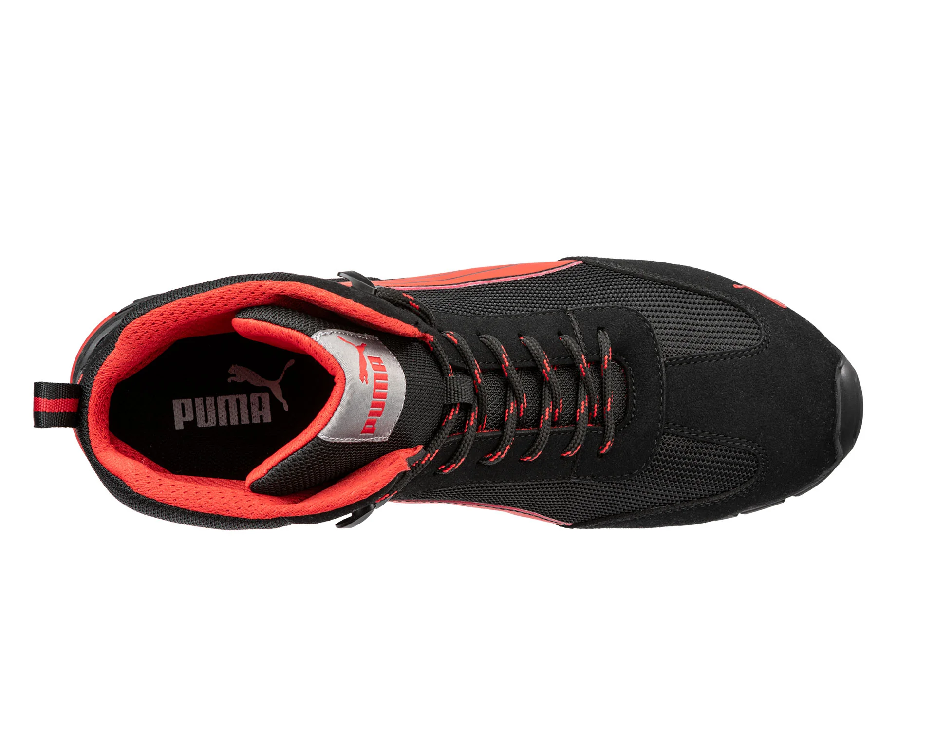 PUMA SAFETY MADRID MID Sicherheitsschuh S1PL - Image 4