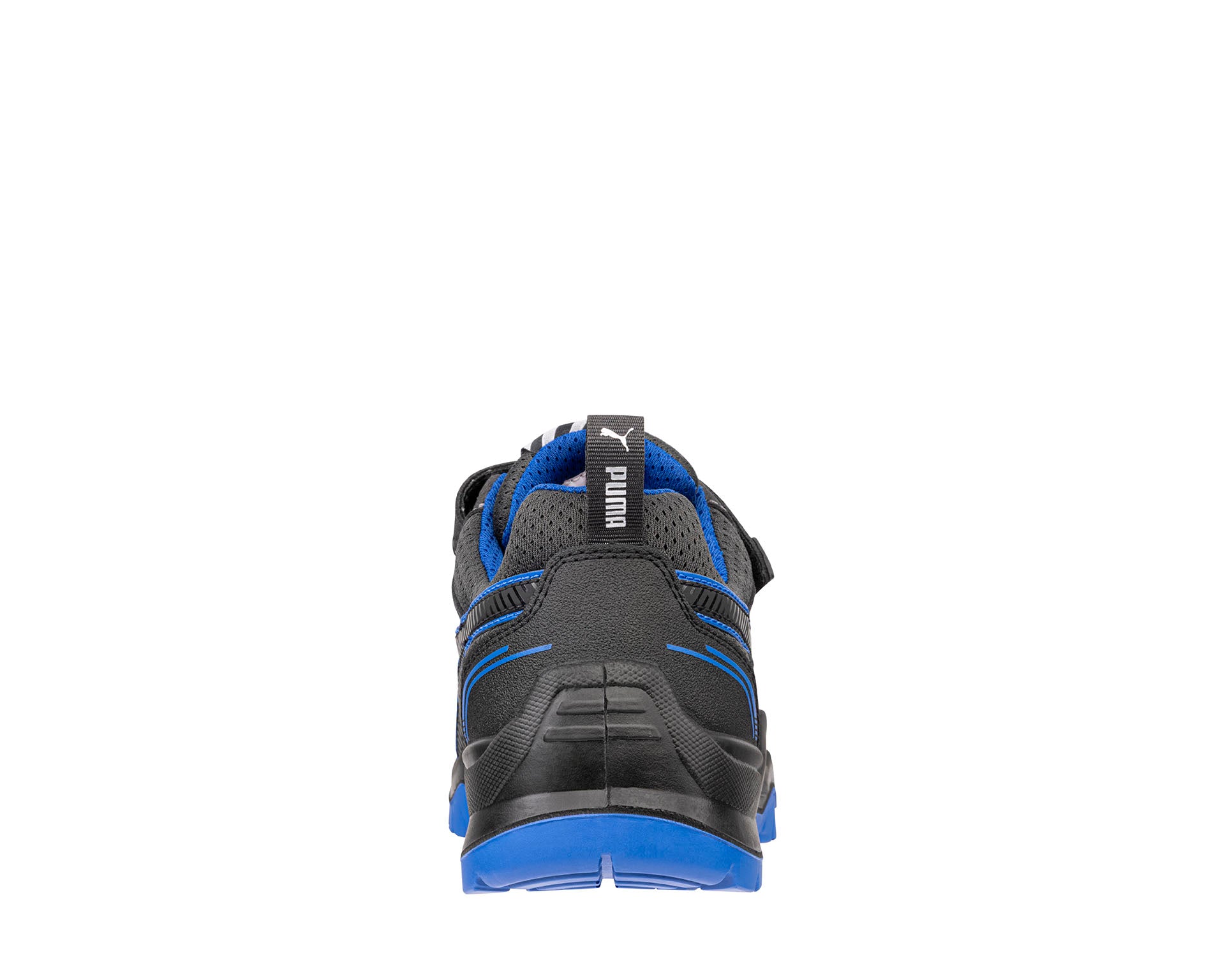PUMA SAFETY NEODYME LOW EXTRA BREIT Sicherheitsschuh S1PS ESD - Image 6