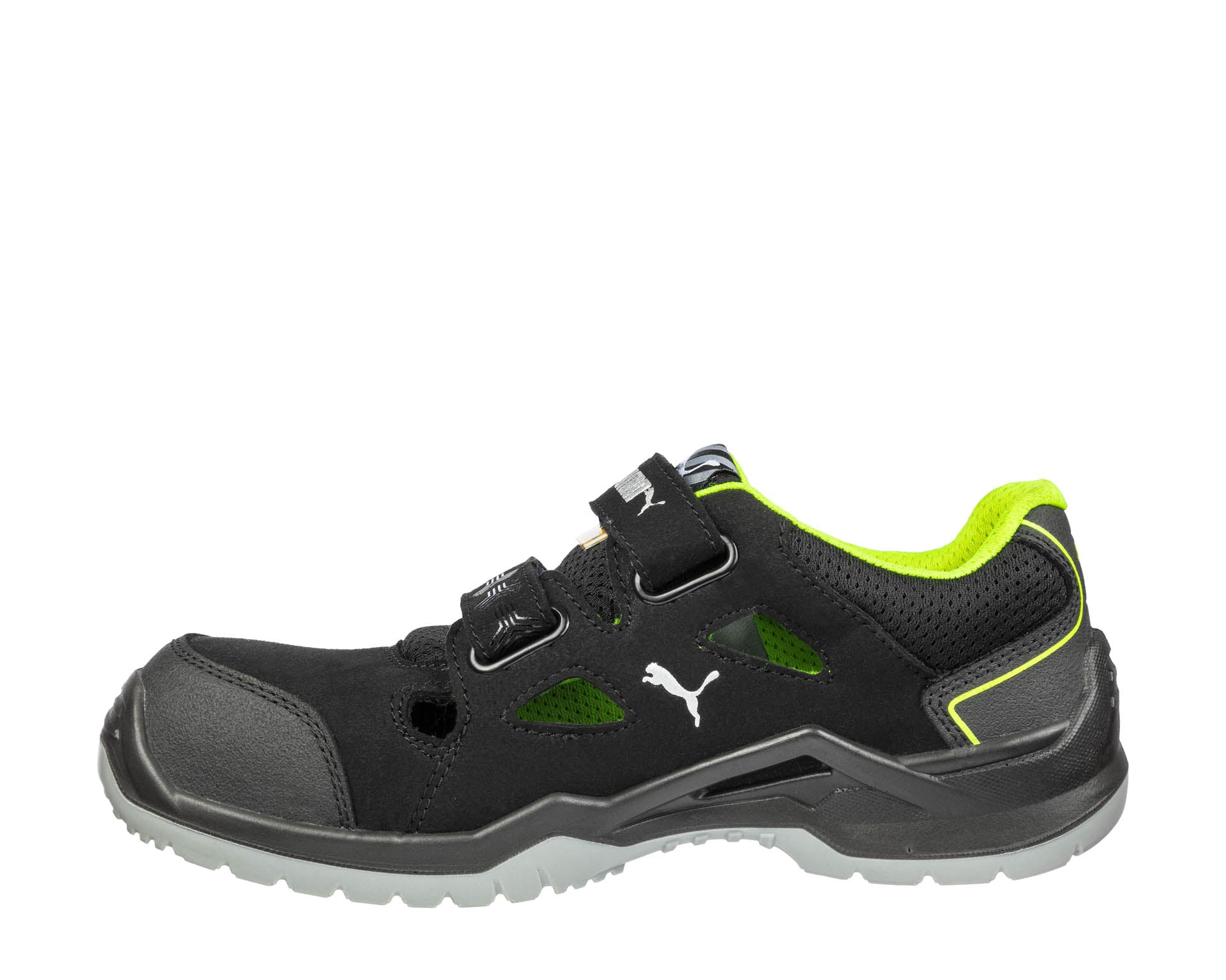 PUMA SAFETY NEODYME LOW Sicherheitsschuh S1P ESD - Image 3