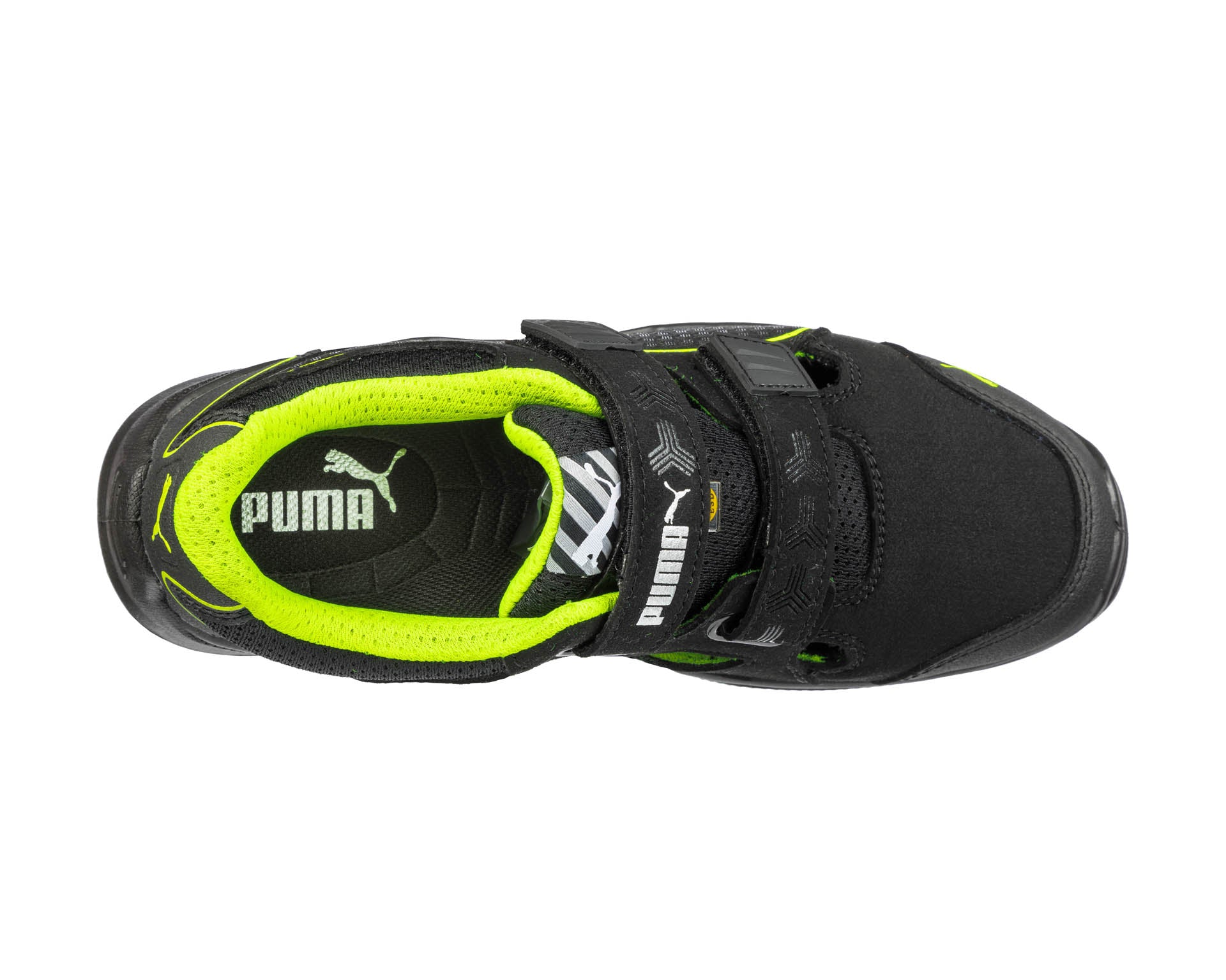 PUMA SAFETY NEODYME LOW Sicherheitsschuh S1P ESD - Image 4
