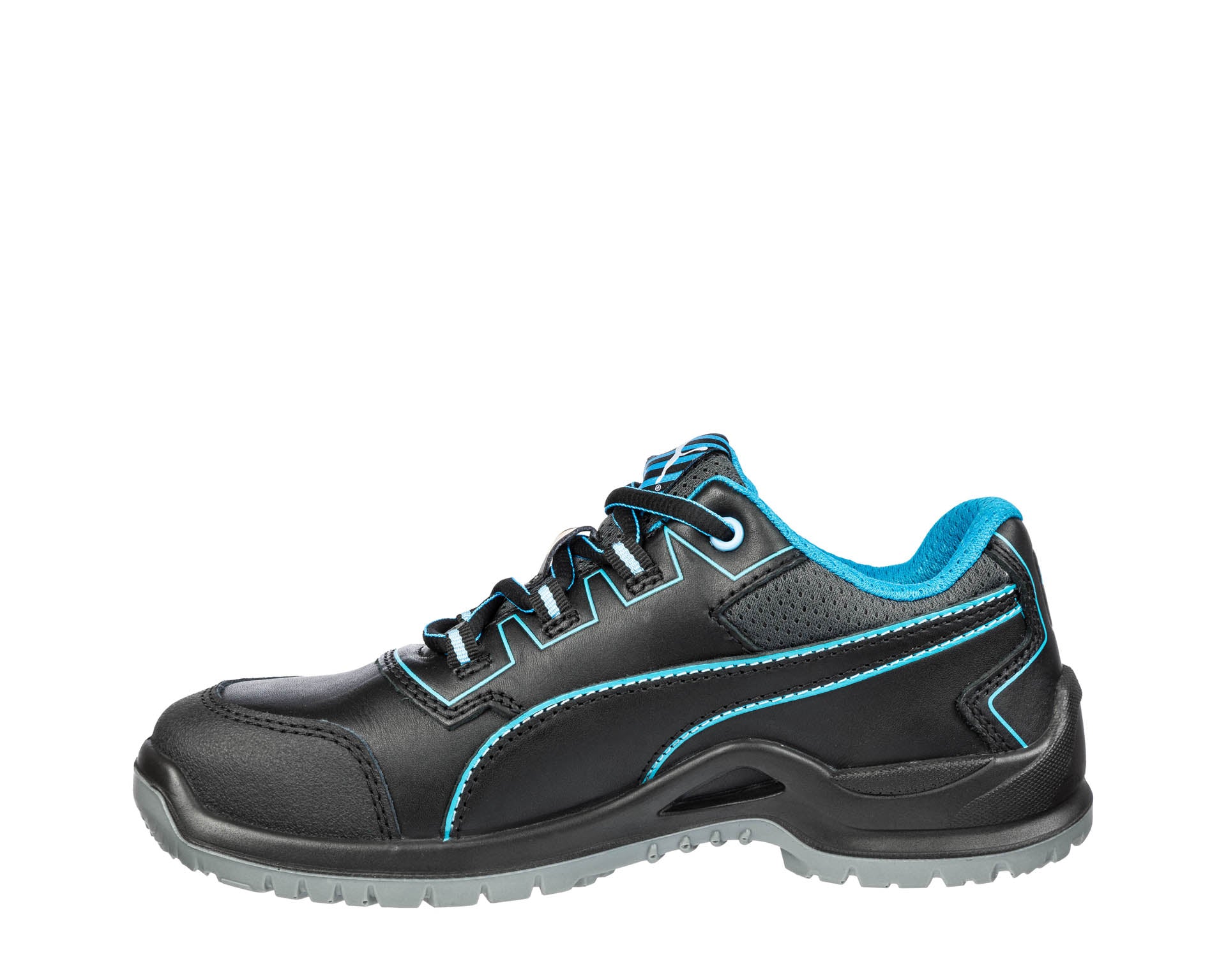 PUMA SAFETY NIOBE WNS LOW Sicherheitsschuh S3 ESD - Image 3