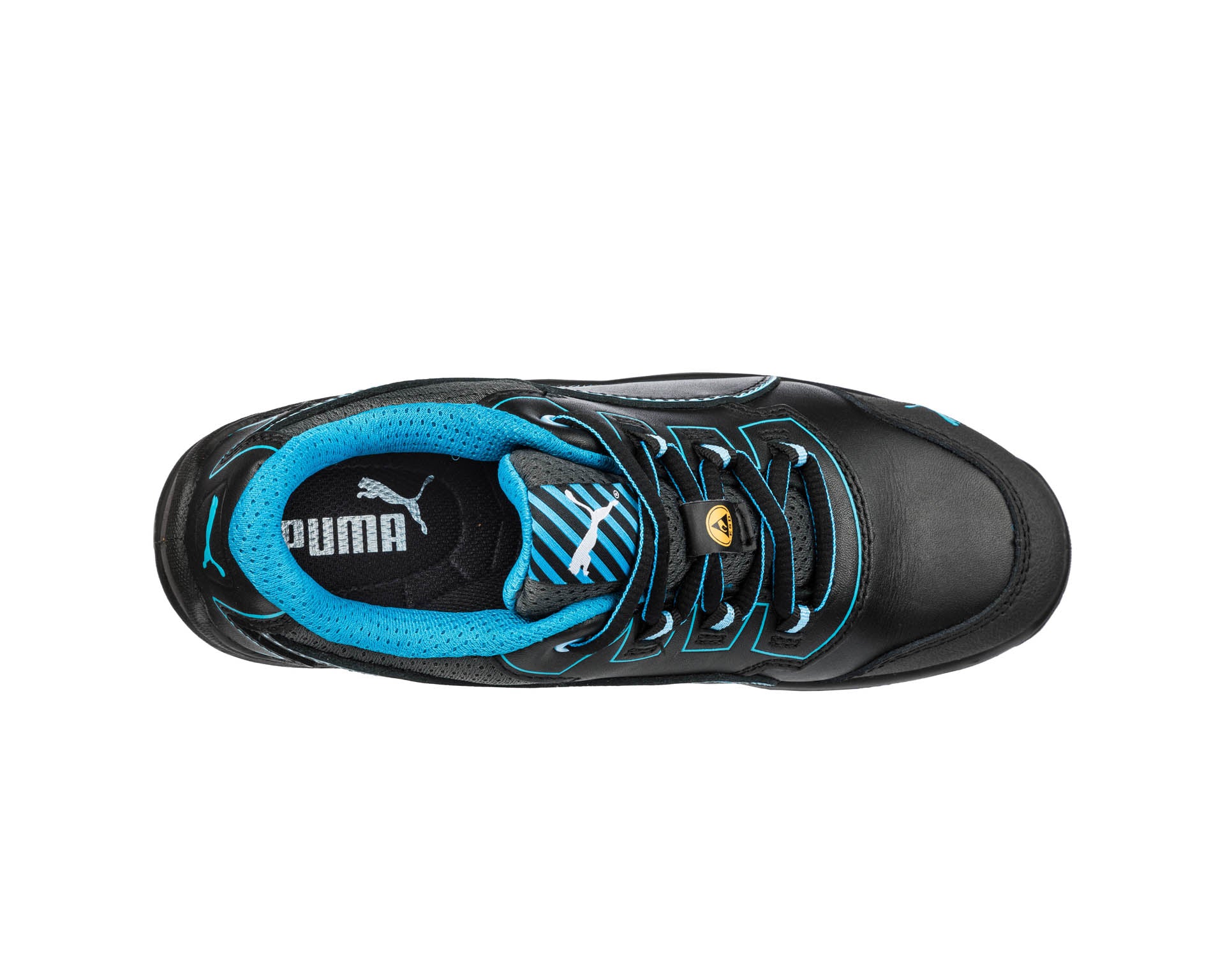 PUMA SAFETY NIOBE WNS LOW Sicherheitsschuh S3 ESD - Image 4