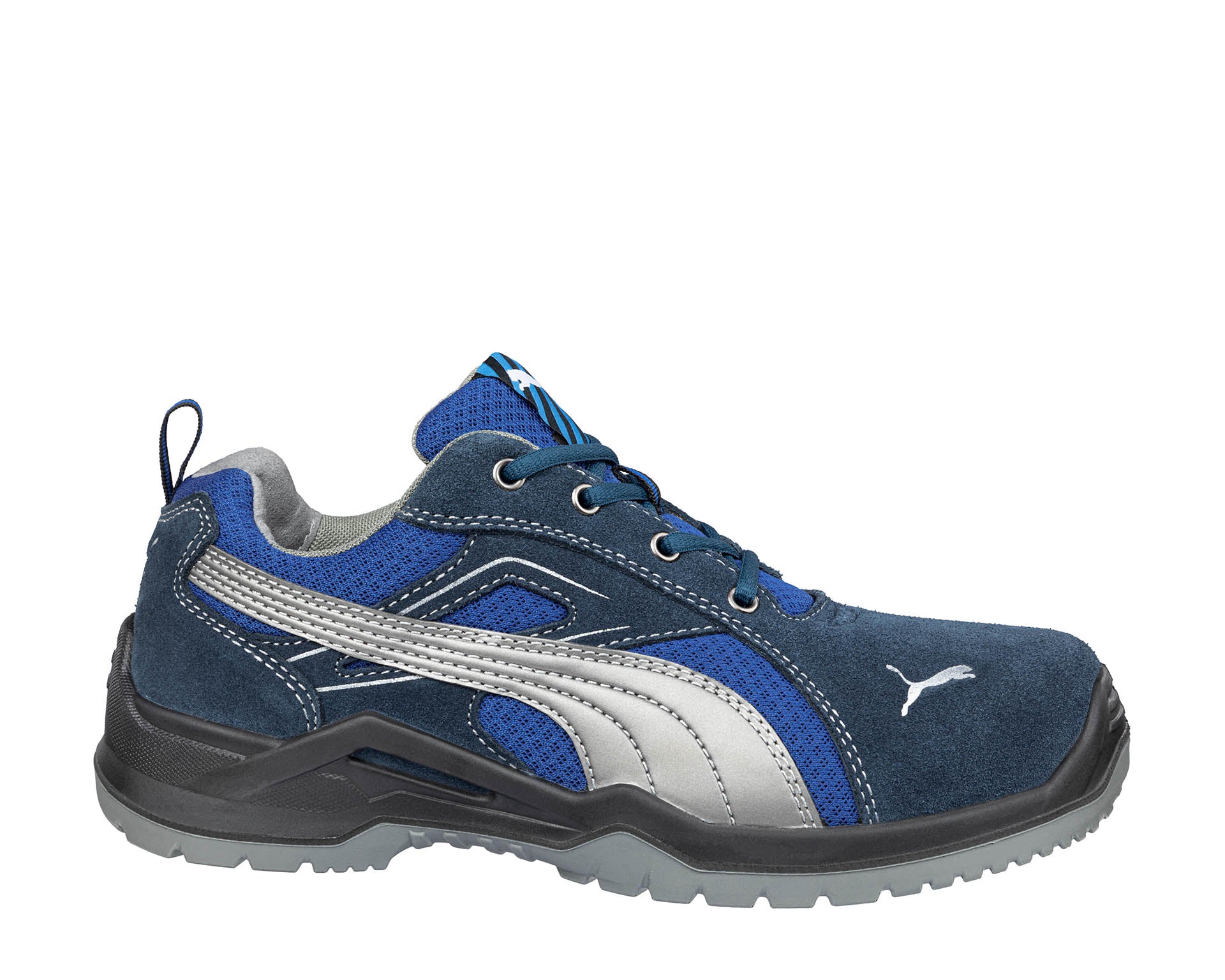 PUMA SAFETY OMNI LOW Sicherheitsschuh S1P