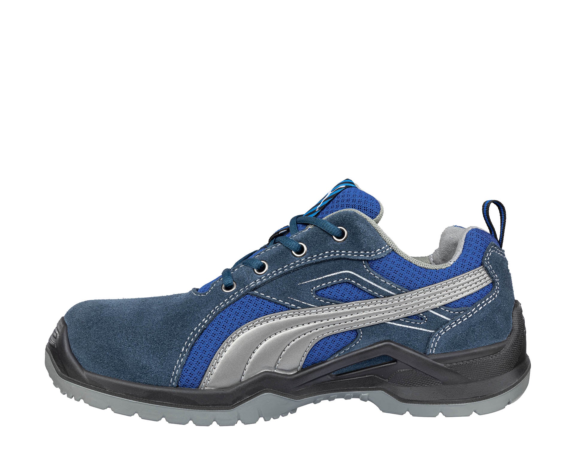 PUMA SAFETY OMNI LOW Sicherheitsschuh S1P - Image 3
