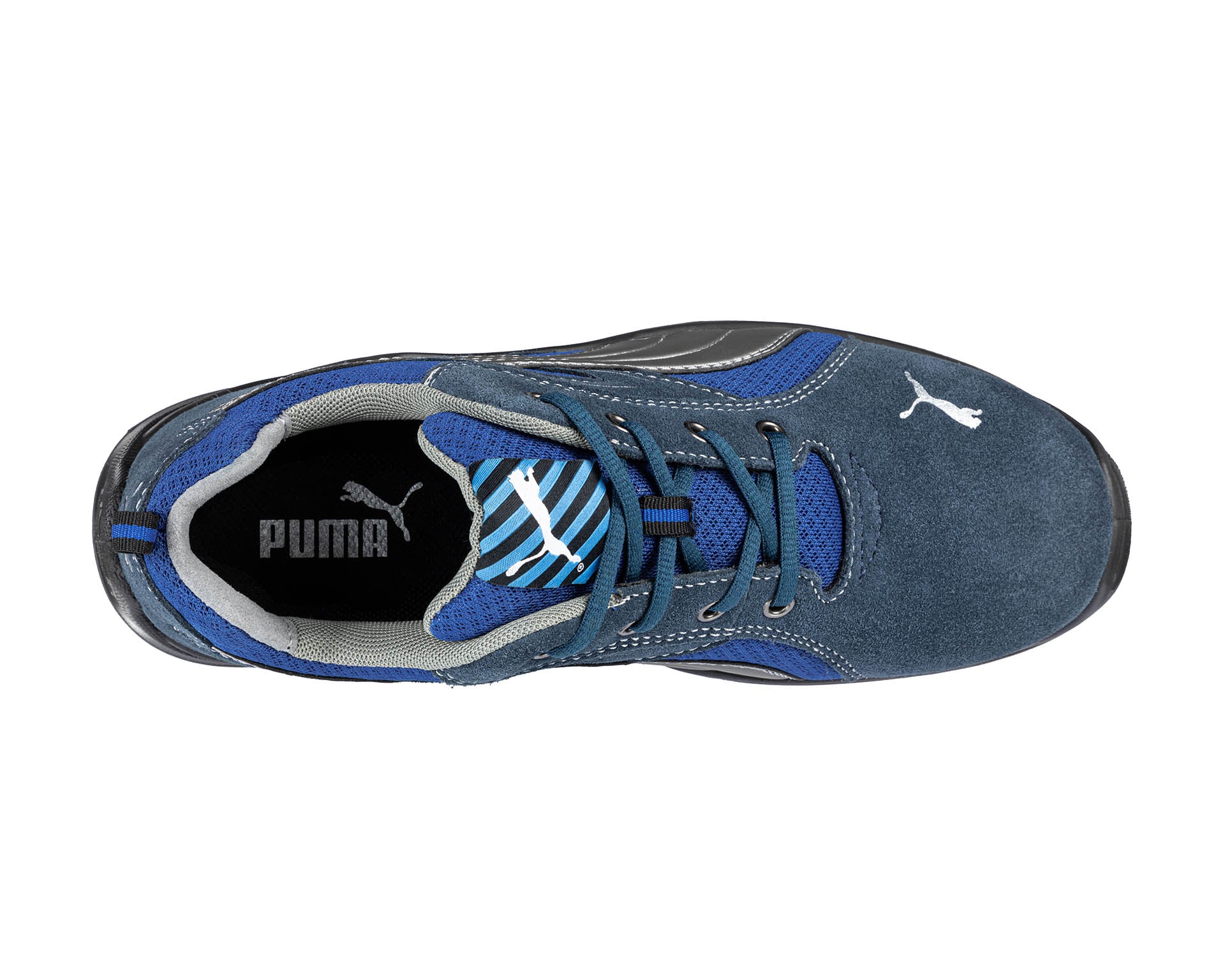 PUMA SAFETY OMNI LOW Sicherheitsschuh S1P - Image 4