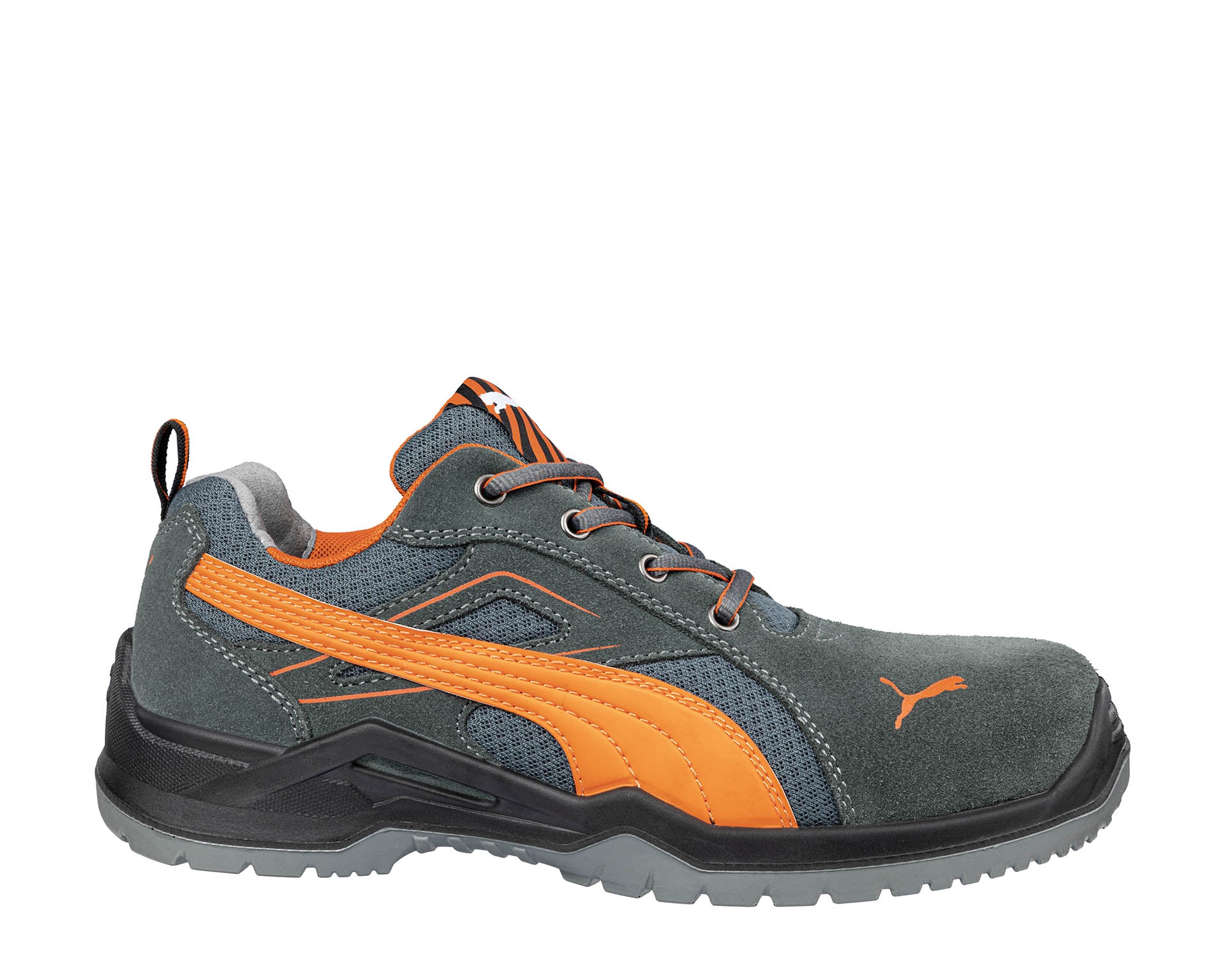 PUMA SAFETY OMNI LOW Sicherheitsschuh S1P - Image 6