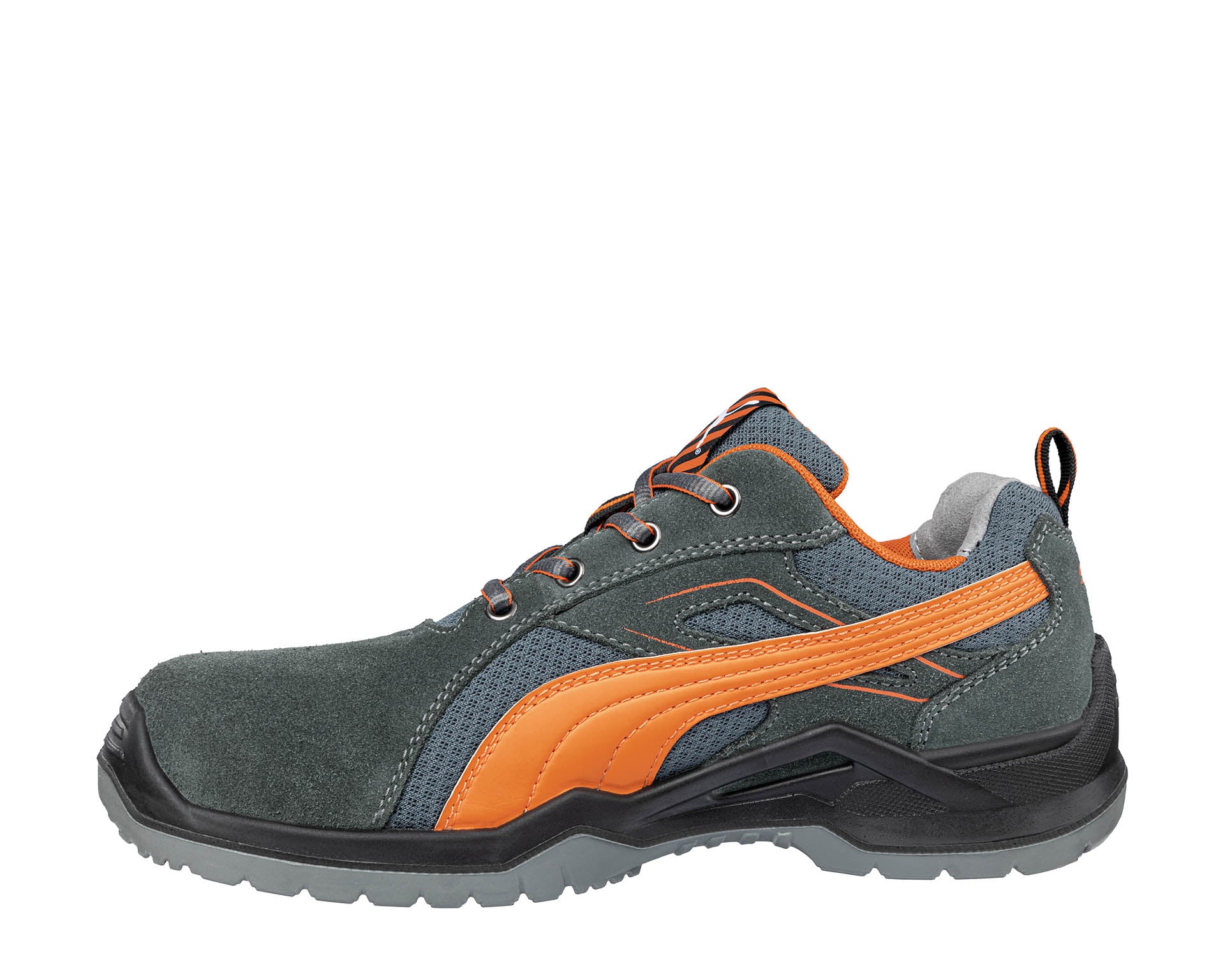 PUMA SAFETY OMNI LOW Sicherheitsschuh S1P - Image 8