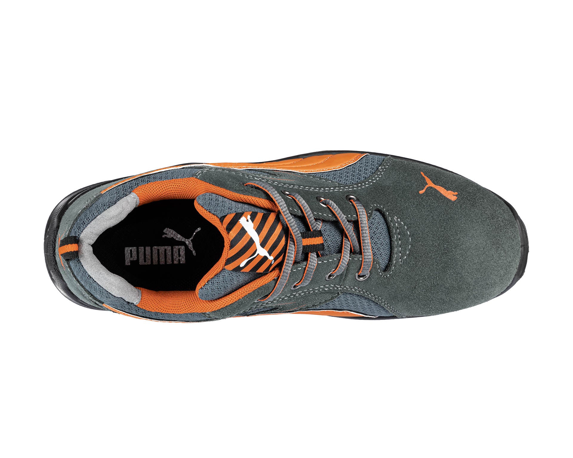 PUMA SAFETY OMNI LOW Sicherheitsschuh S1P - Image 9