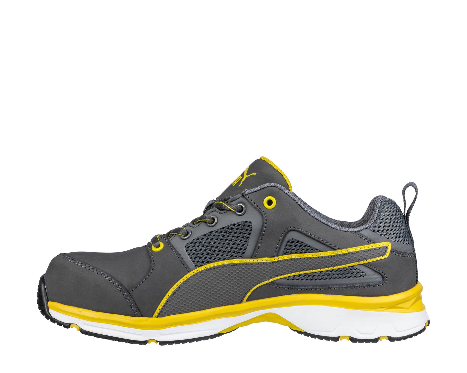 PUMA SAFETY PACE 2.0 LOW Sicherheitsschuh S1P ESD - Image 3
