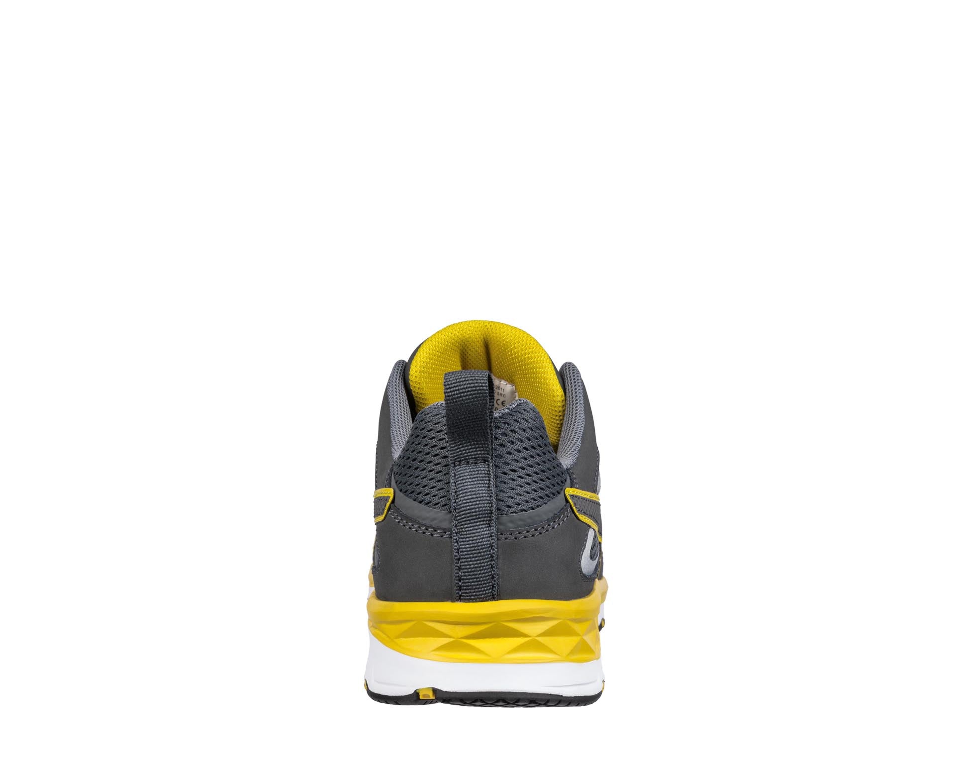 PUMA SAFETY PACE 2.0 LOW Sicherheitsschuh S1P ESD - Image 4