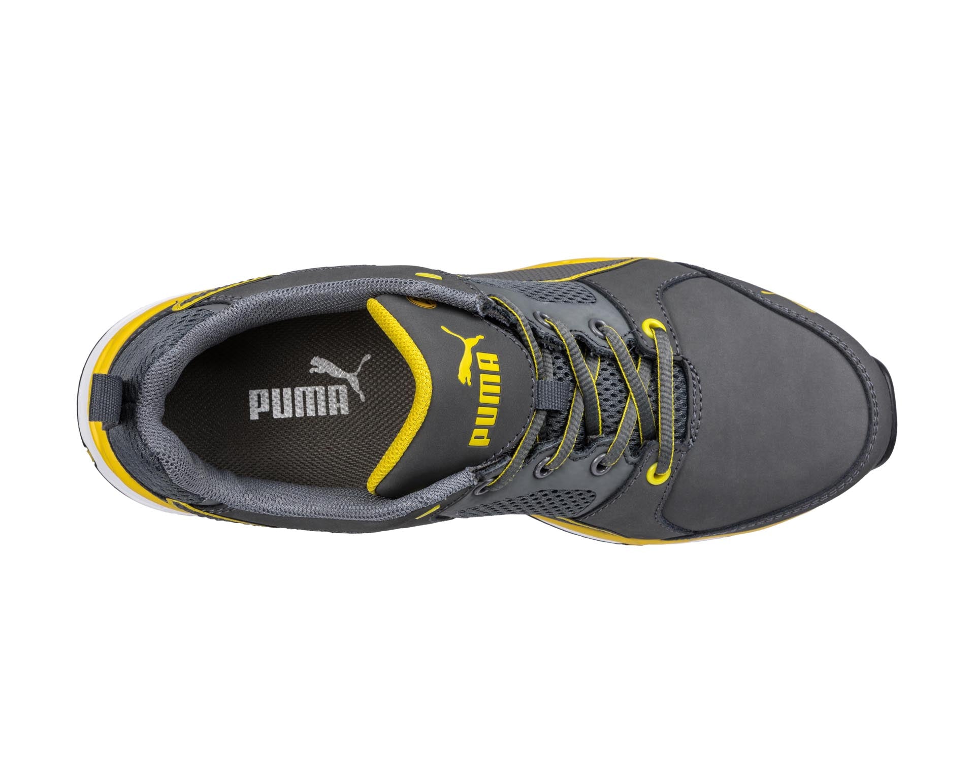PUMA SAFETY PACE 2.0 LOW Sicherheitsschuh S1P ESD - Image 5