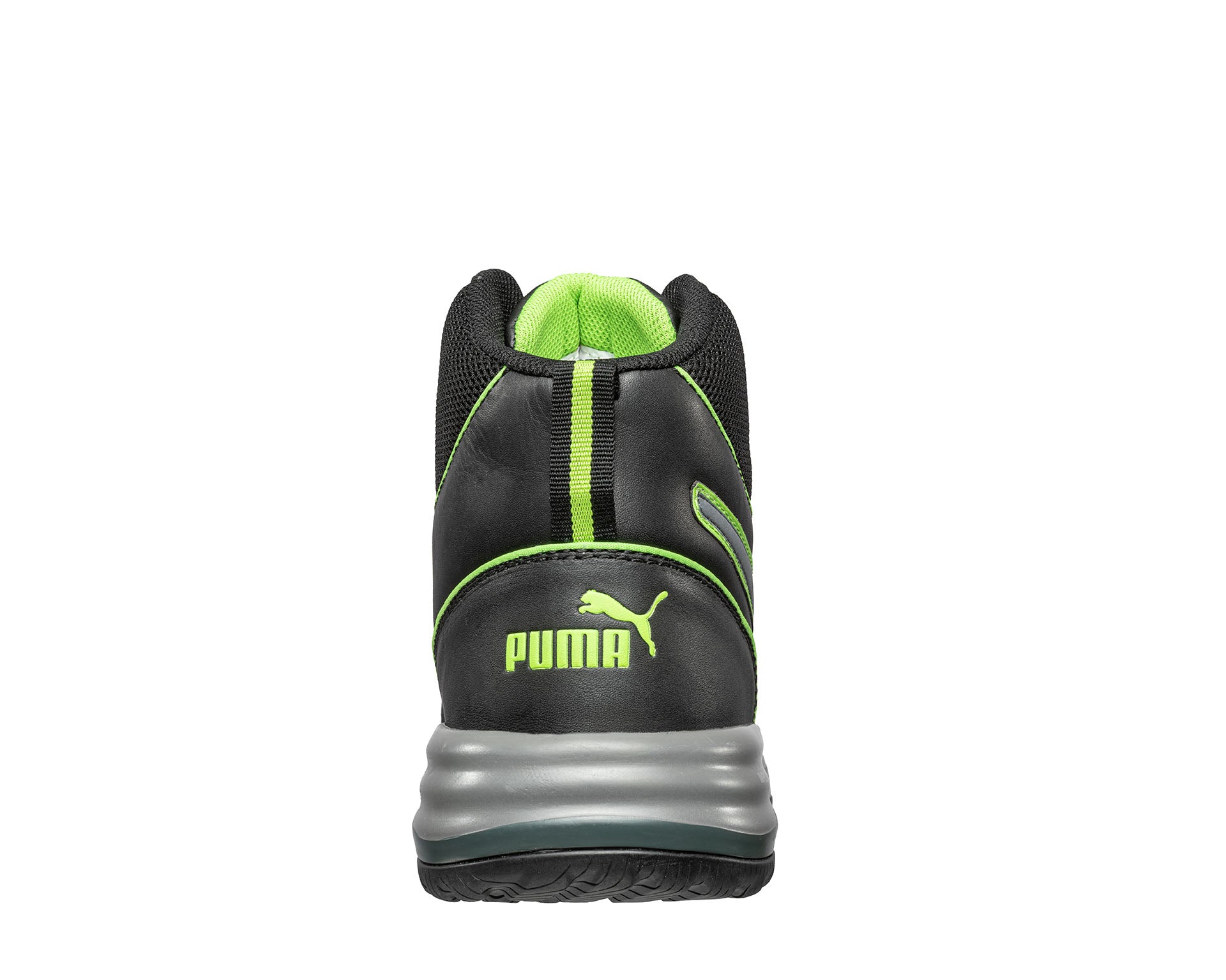 PUMA SAFETY RAPID MID Sicherheitsschuh S3 ESD - Image 4