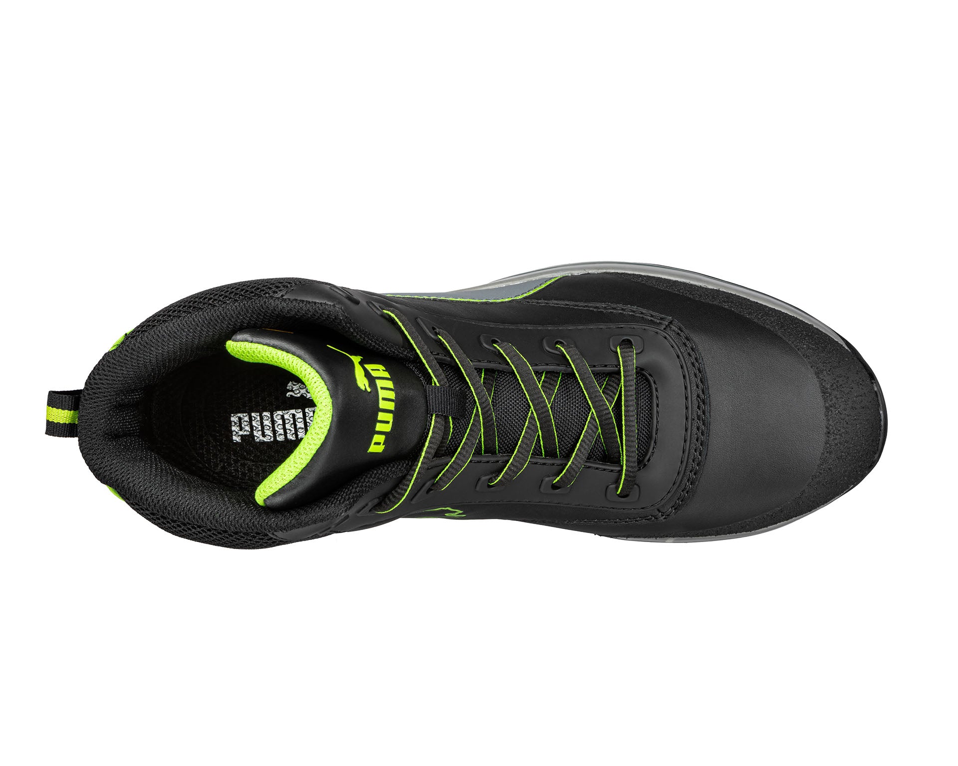 PUMA SAFETY RAPID MID Sicherheitsschuh S3 ESD - Image 5
