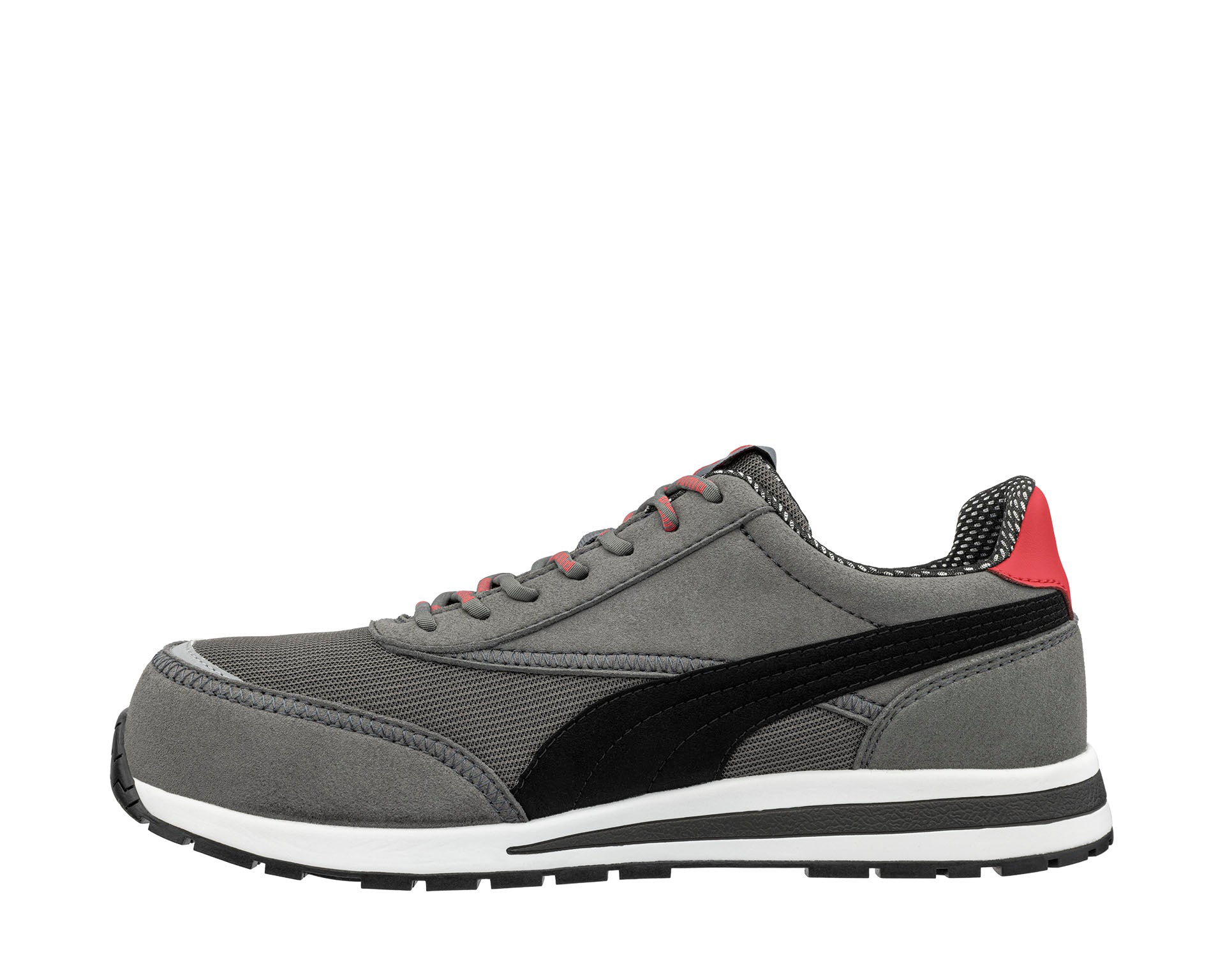 PUMA SAFETY RIDER LOW Sicherheitsschuh S1PS ESD - Image 10