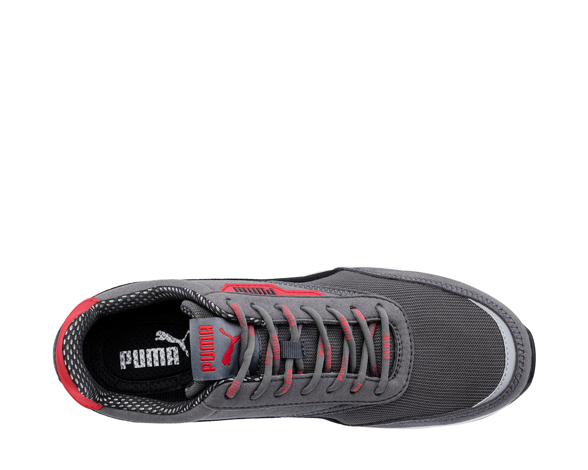 PUMA SAFETY RIDER LOW Sicherheitsschuh S1PS ESD - Image 11