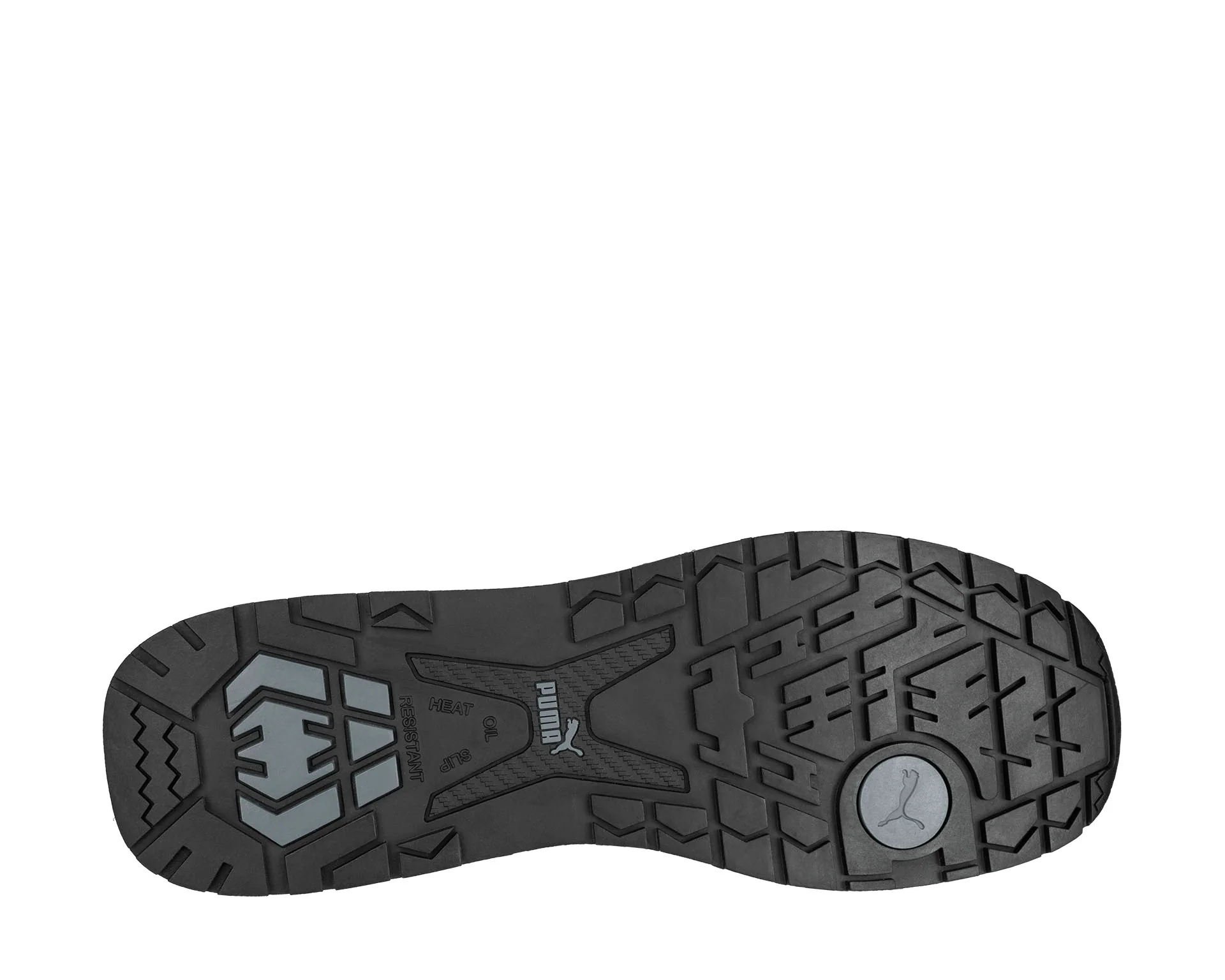 PUMA SAFETY RIDER LOW Sicherheitsschuh S1PS ESD - Image 2