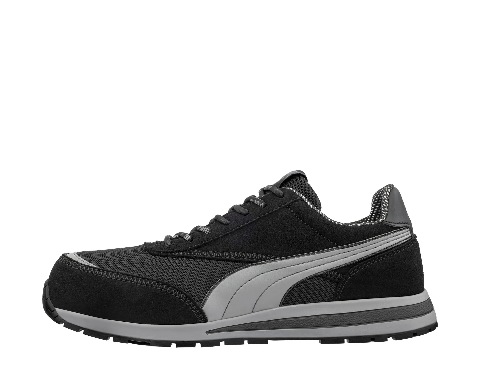 PUMA SAFETY RIDER LOW Sicherheitsschuh S1PS ESD - Image 4