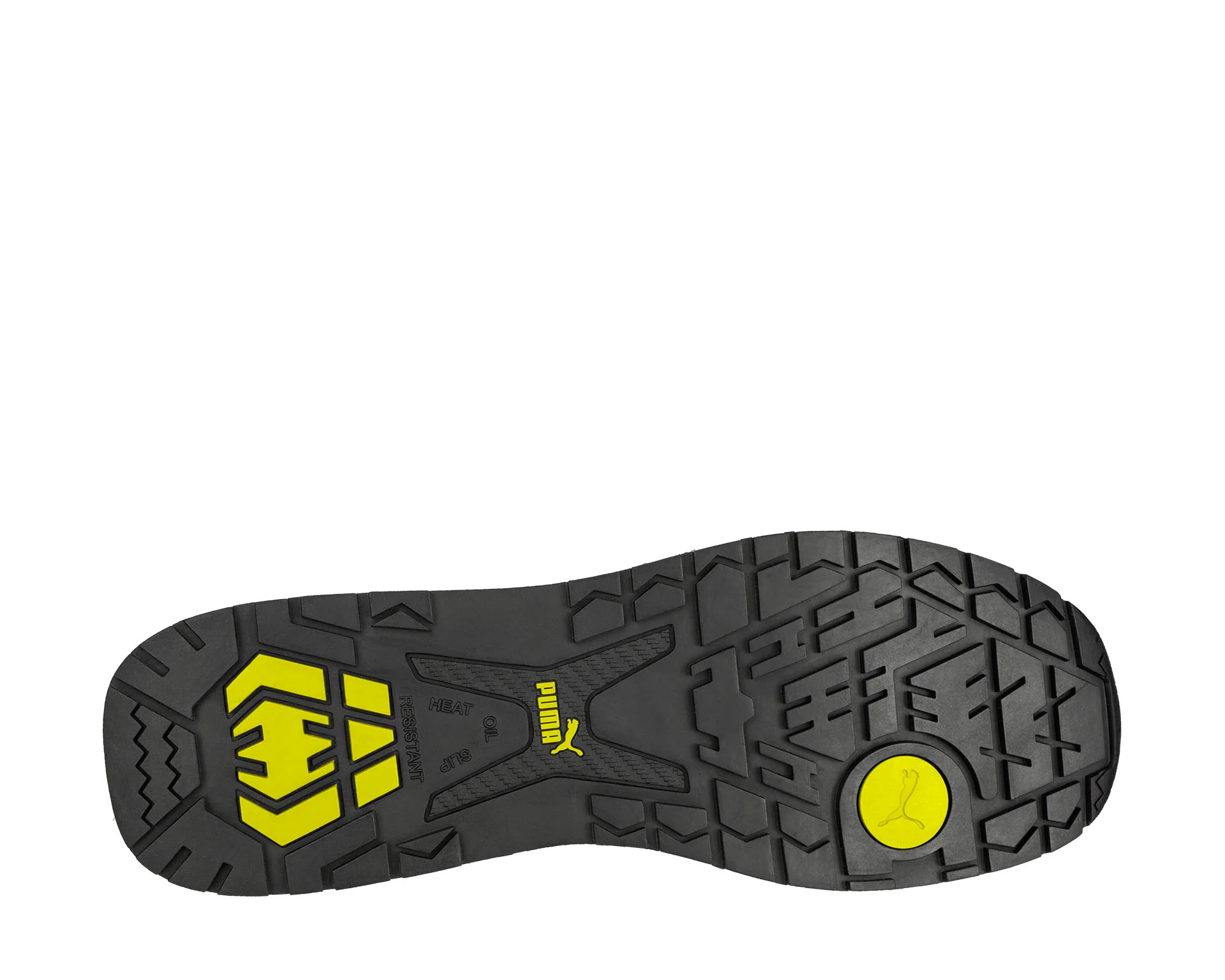 PUMA SAFETY RIDER LOW Sicherheitsschuh SB - Image 2