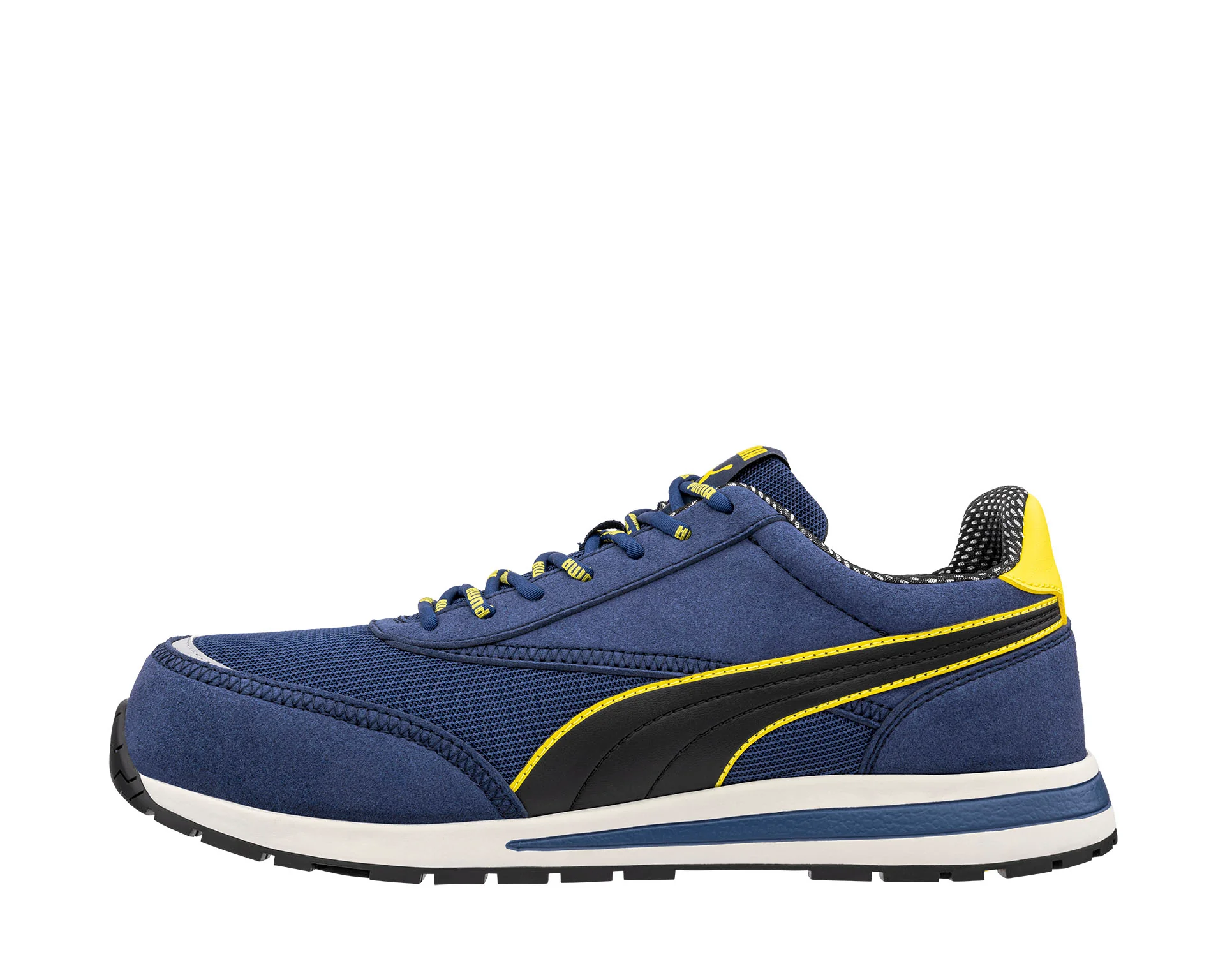 PUMA SAFETY RIDER LOW Sicherheitsschuh SB - Image 4