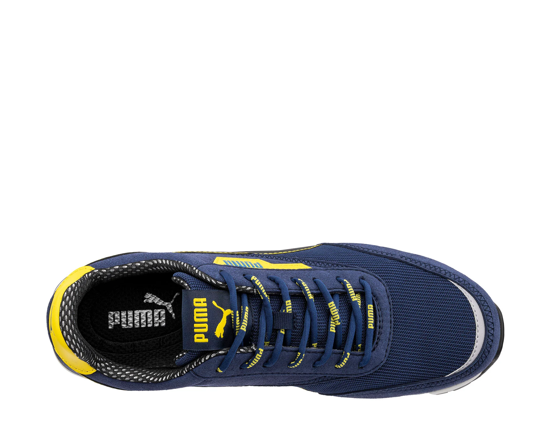 PUMA SAFETY RIDER LOW Sicherheitsschuh SB - Image 5