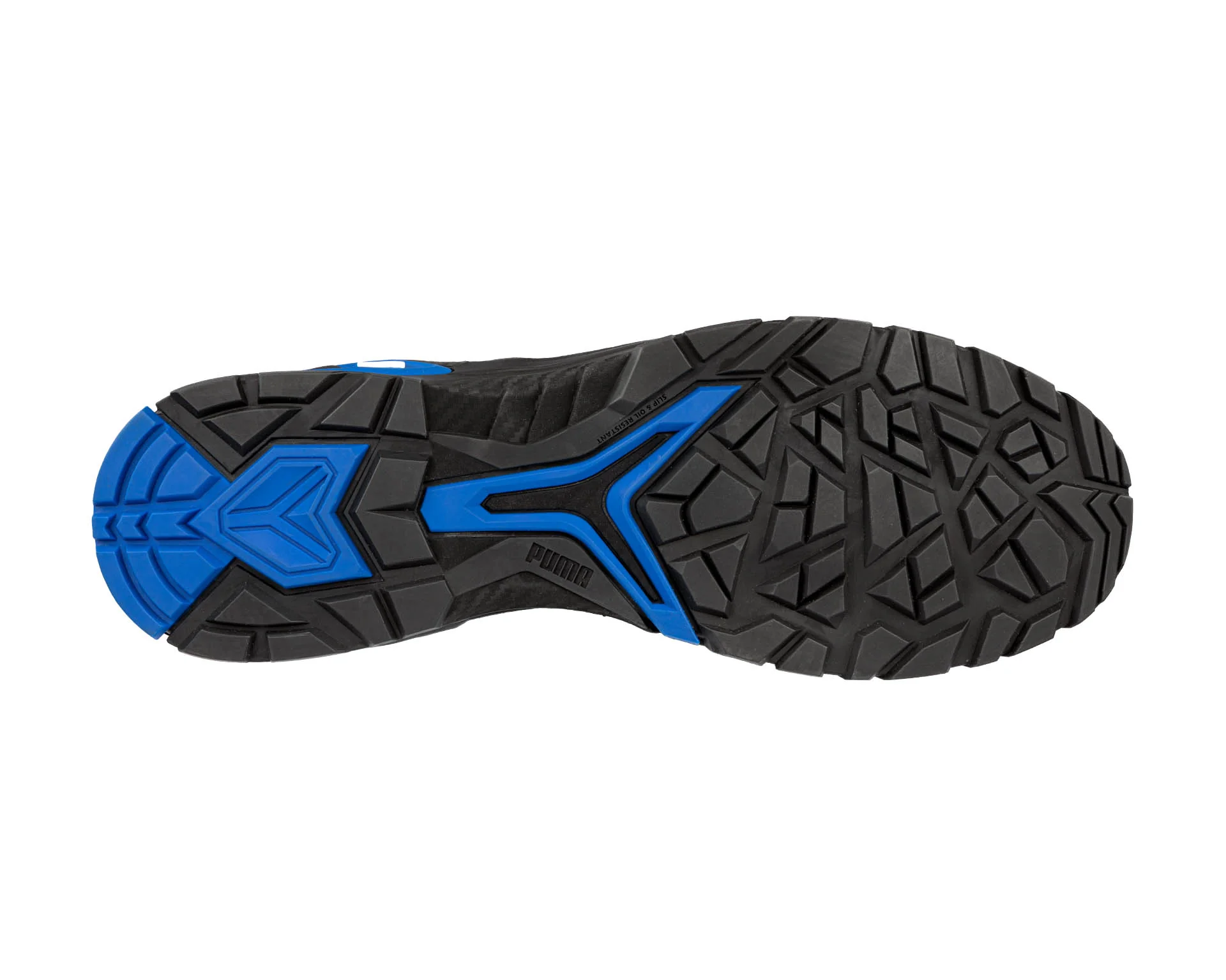 PUMA SAFETY RIO LOW Sicherheitsschuh S3L - Image 2
