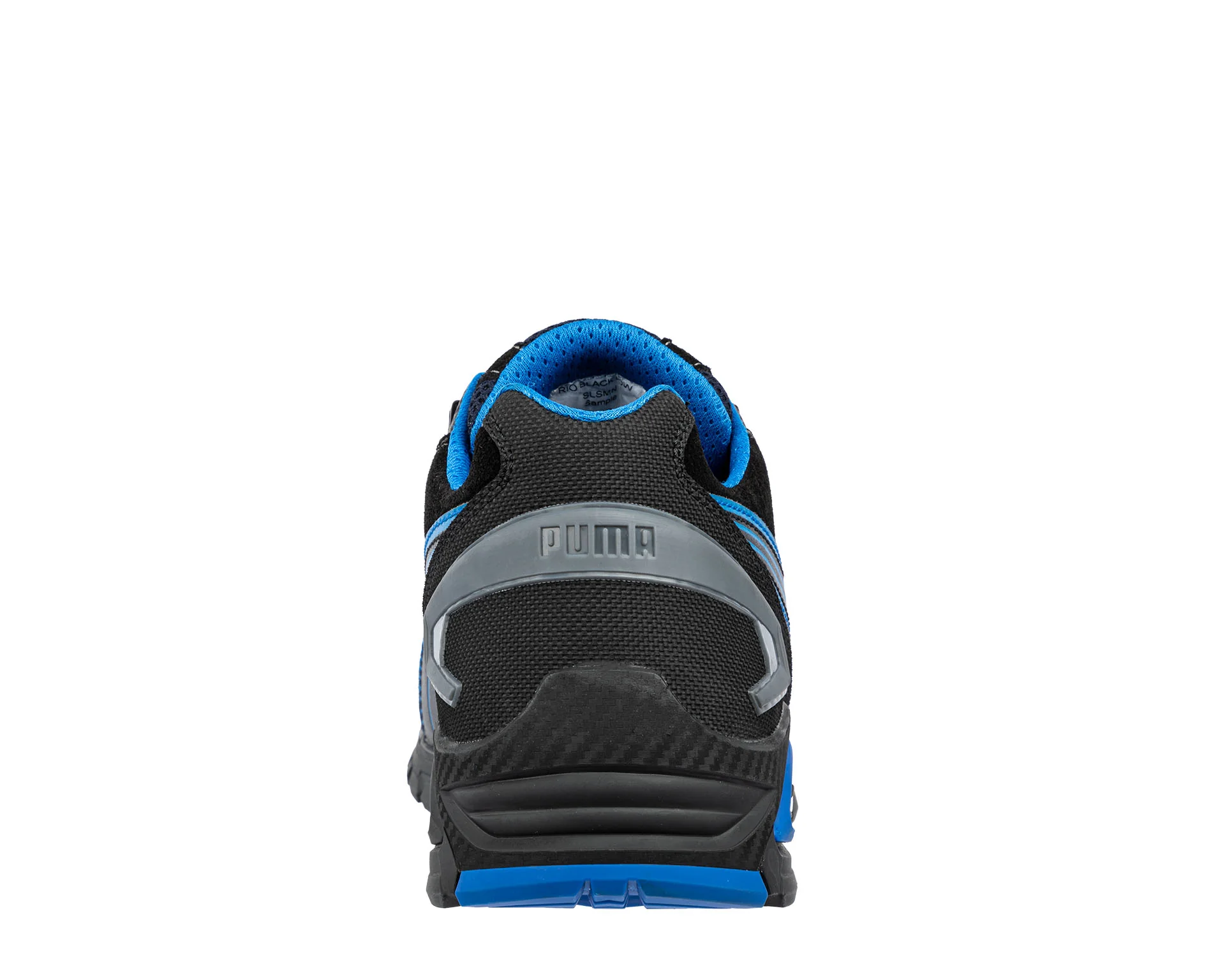 PUMA SAFETY RIO LOW Sicherheitsschuh S3L - Image 5
