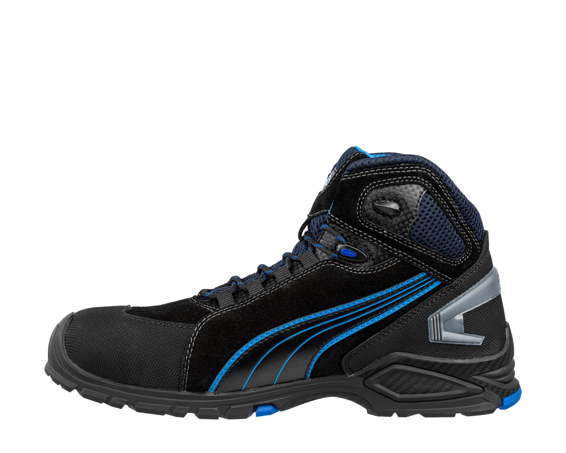 PUMA SAFETY RIO MID Sicherheitsschuh S3L - Image 3