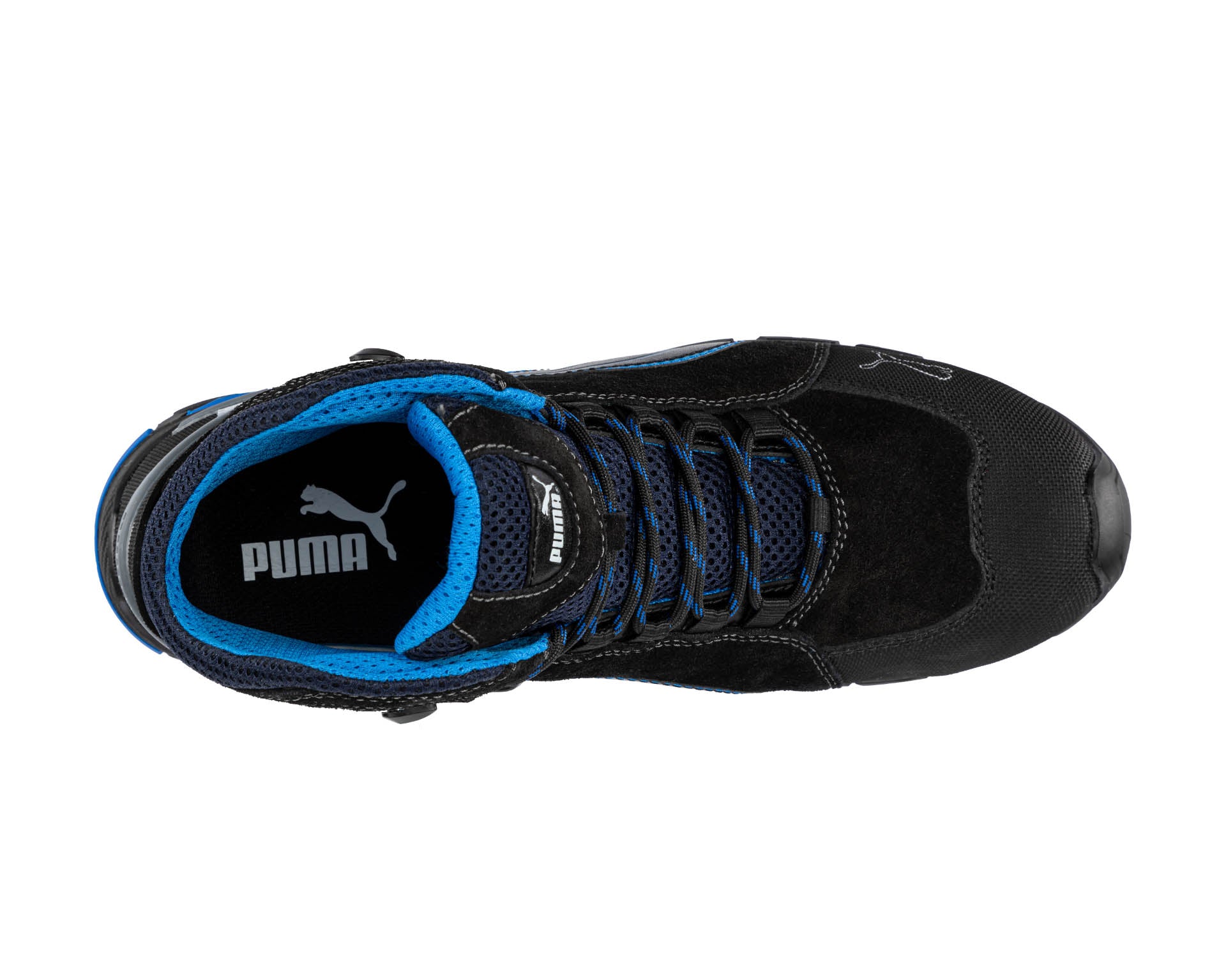 PUMA SAFETY RIO MID Sicherheitsschuh S3L - Image 4