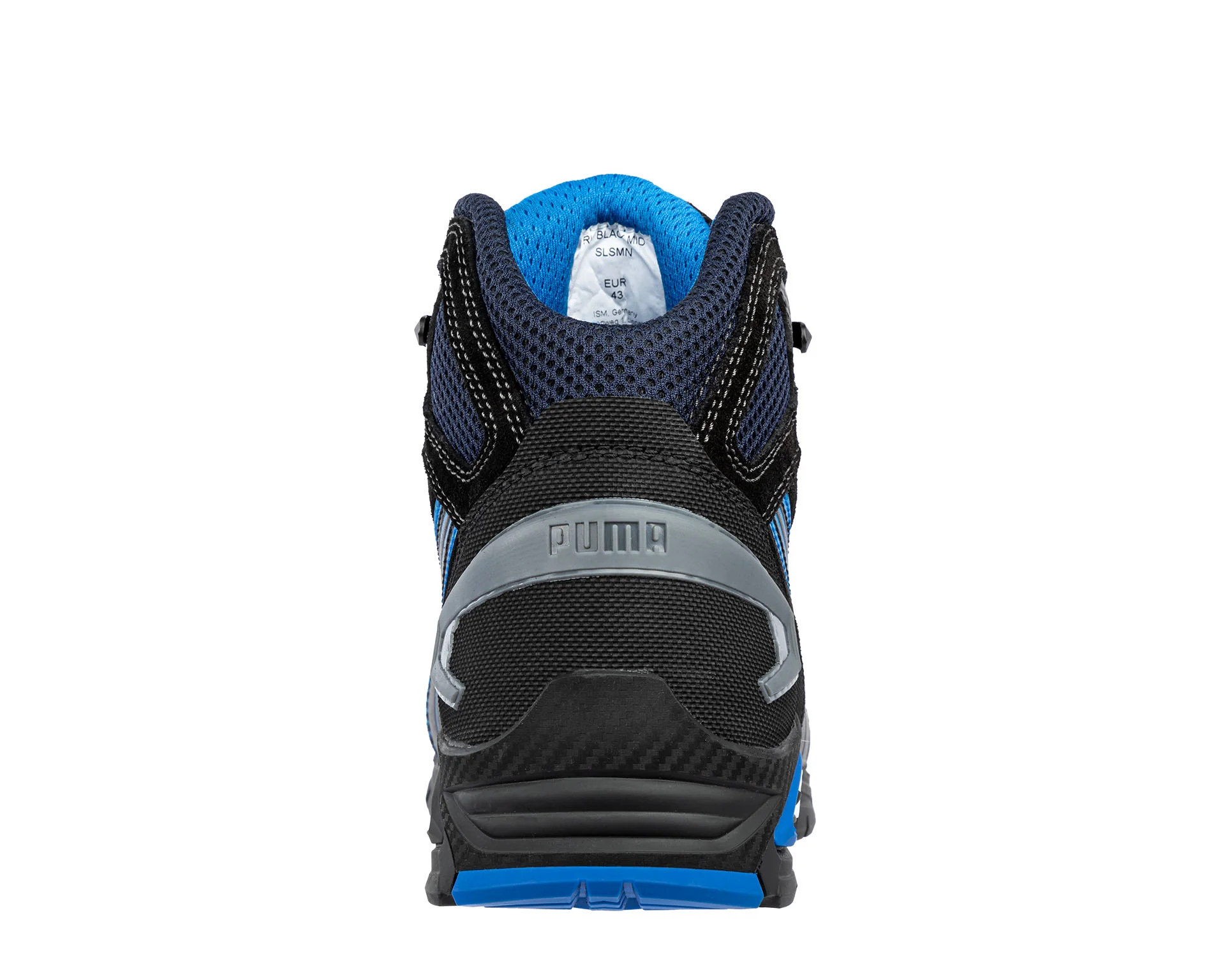 PUMA SAFETY RIO MID Sicherheitsschuh S3L - Image 5