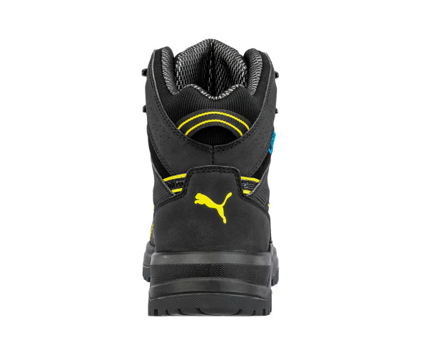 PUMA SAFETY ROCK HD CTX MID Sicherheitsschuh S7S - Image 5