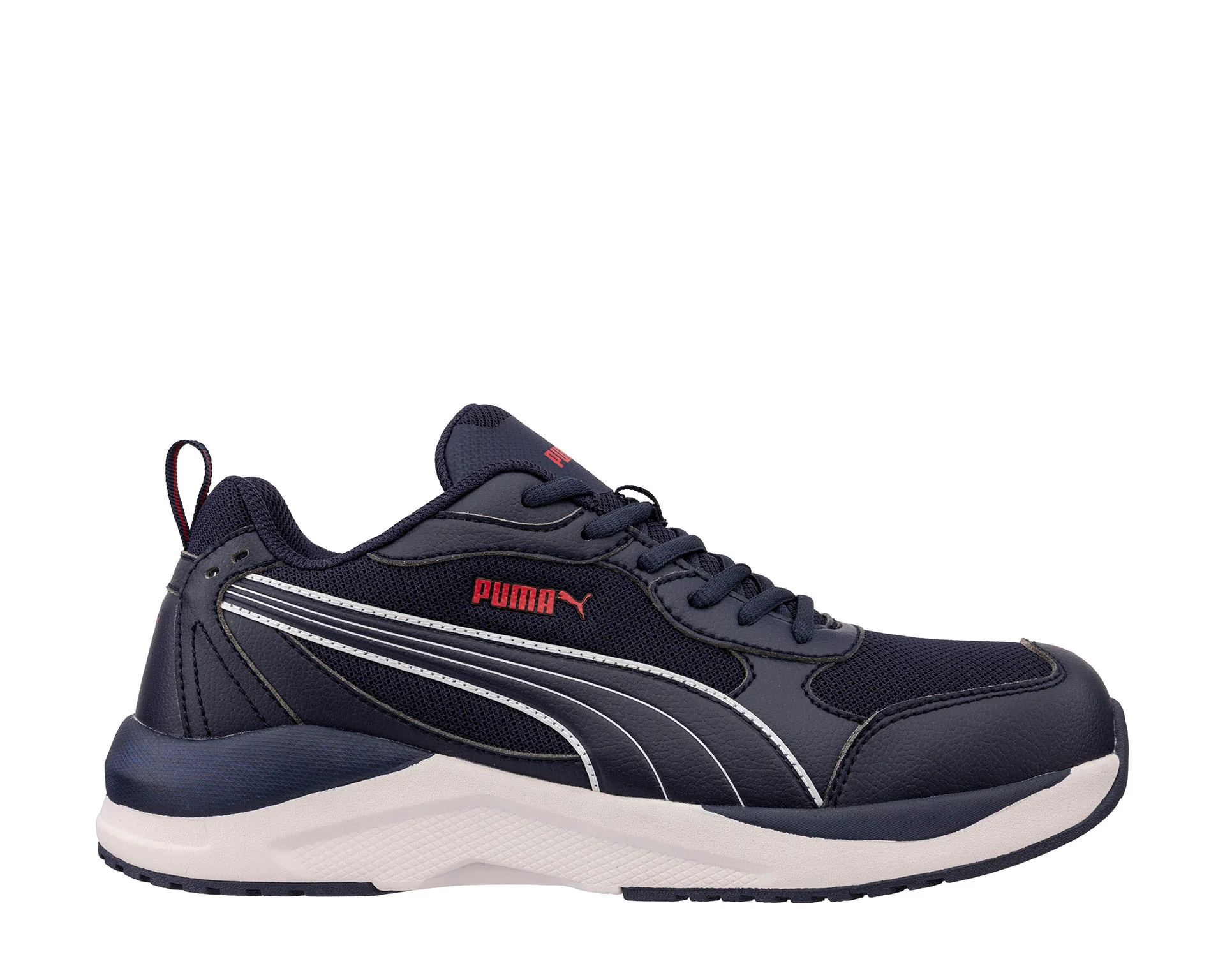 PUMA SAFETY SHIFT LOW Sicherheitsschuh S1PS