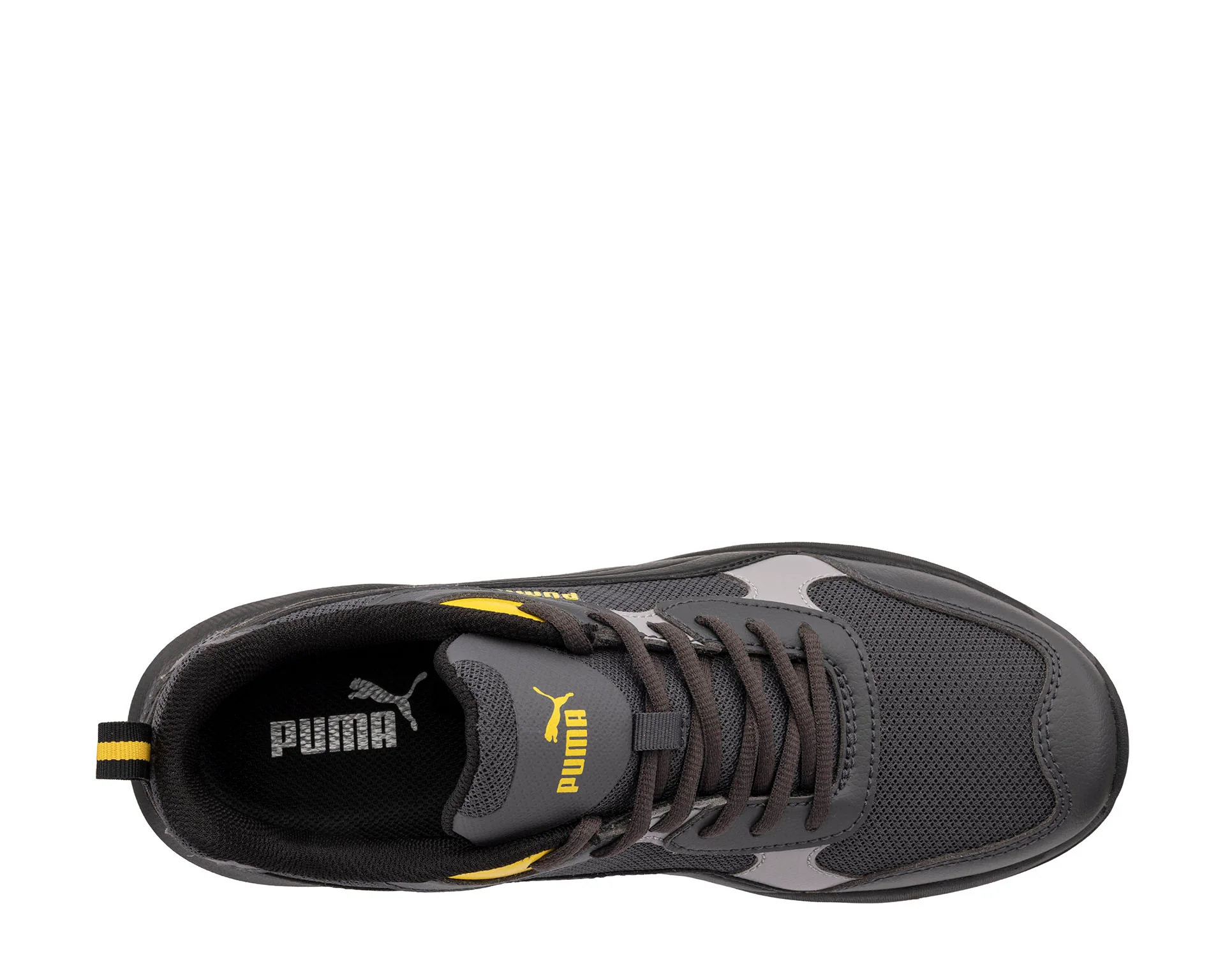PUMA SAFETY SHIFT LOW Sicherheitsschuh S1PS - Image 11