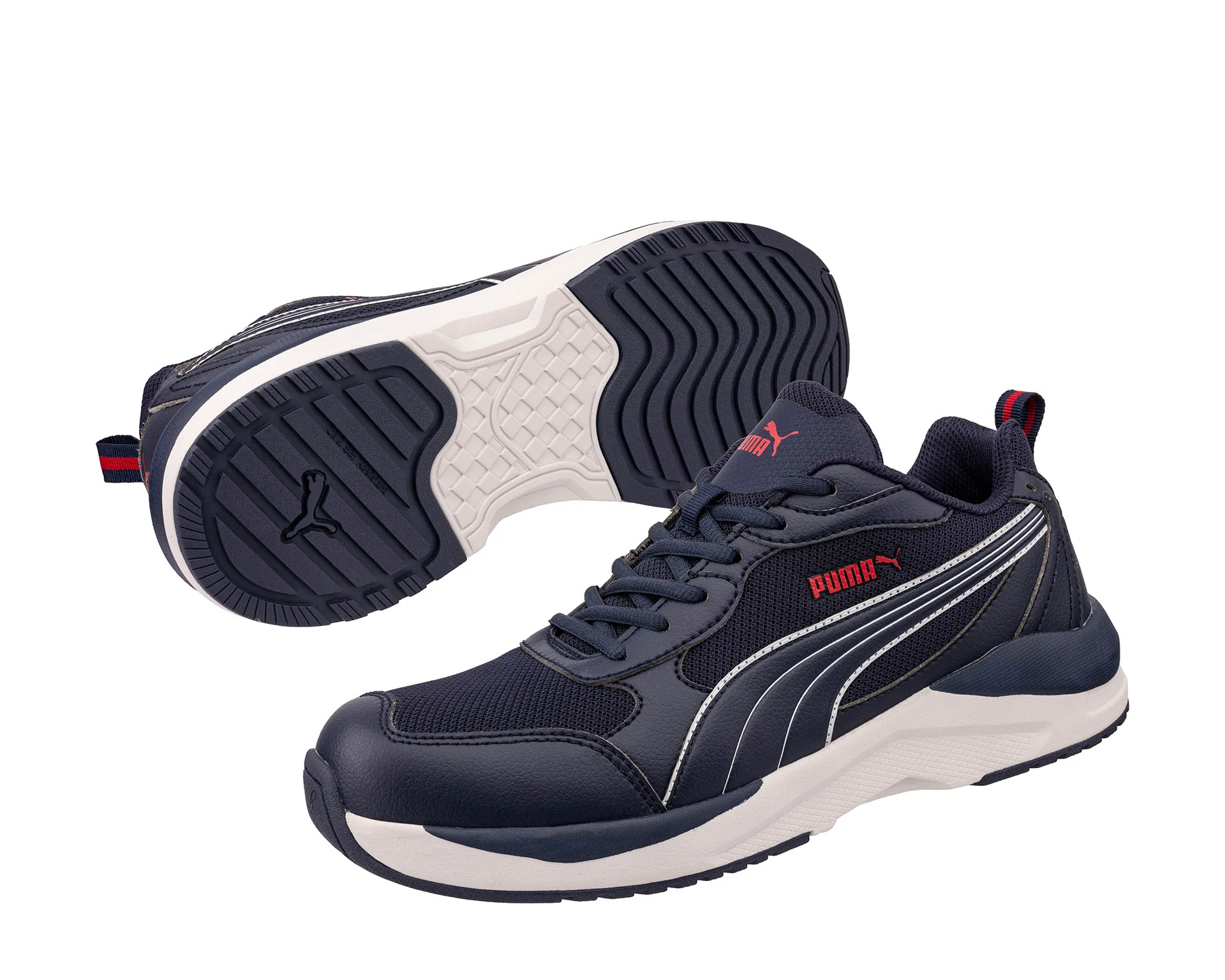 PUMA SAFETY SHIFT LOW Sicherheitsschuh S1PS - Image 3