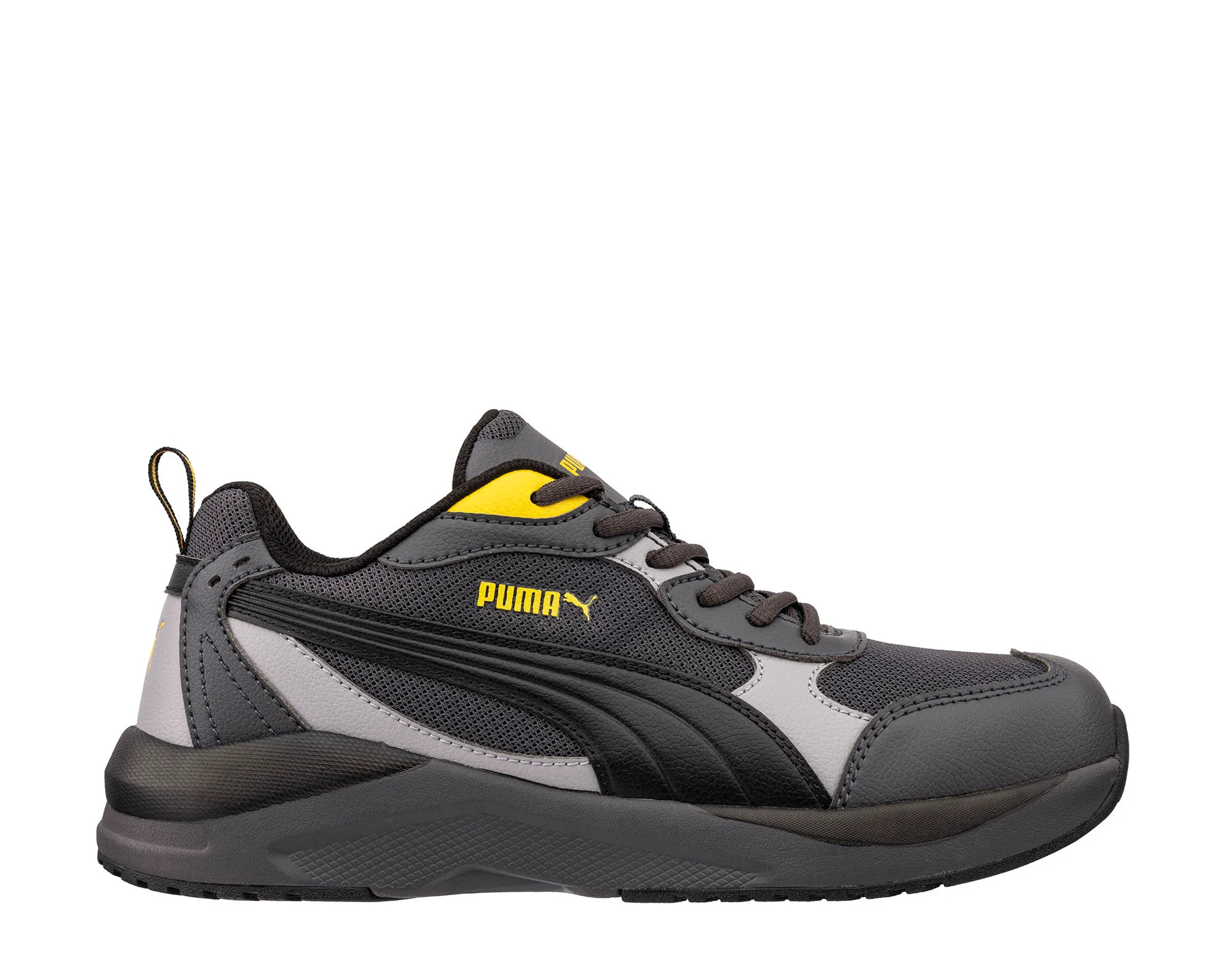 PUMA SAFETY SHIFT LOW Sicherheitsschuh S1PS - Image 7