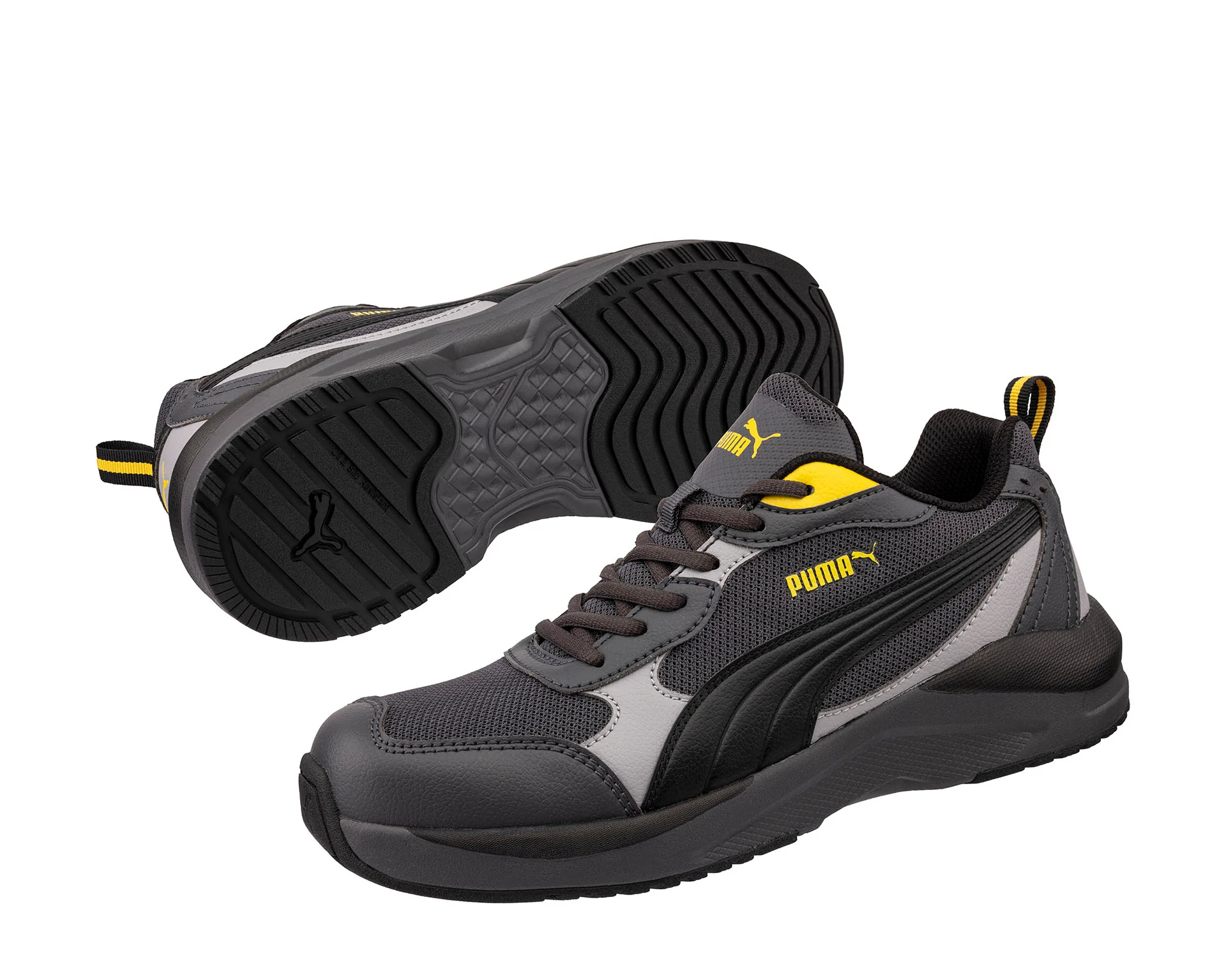 PUMA SAFETY SHIFT LOW Sicherheitsschuh S1PS - Image 9