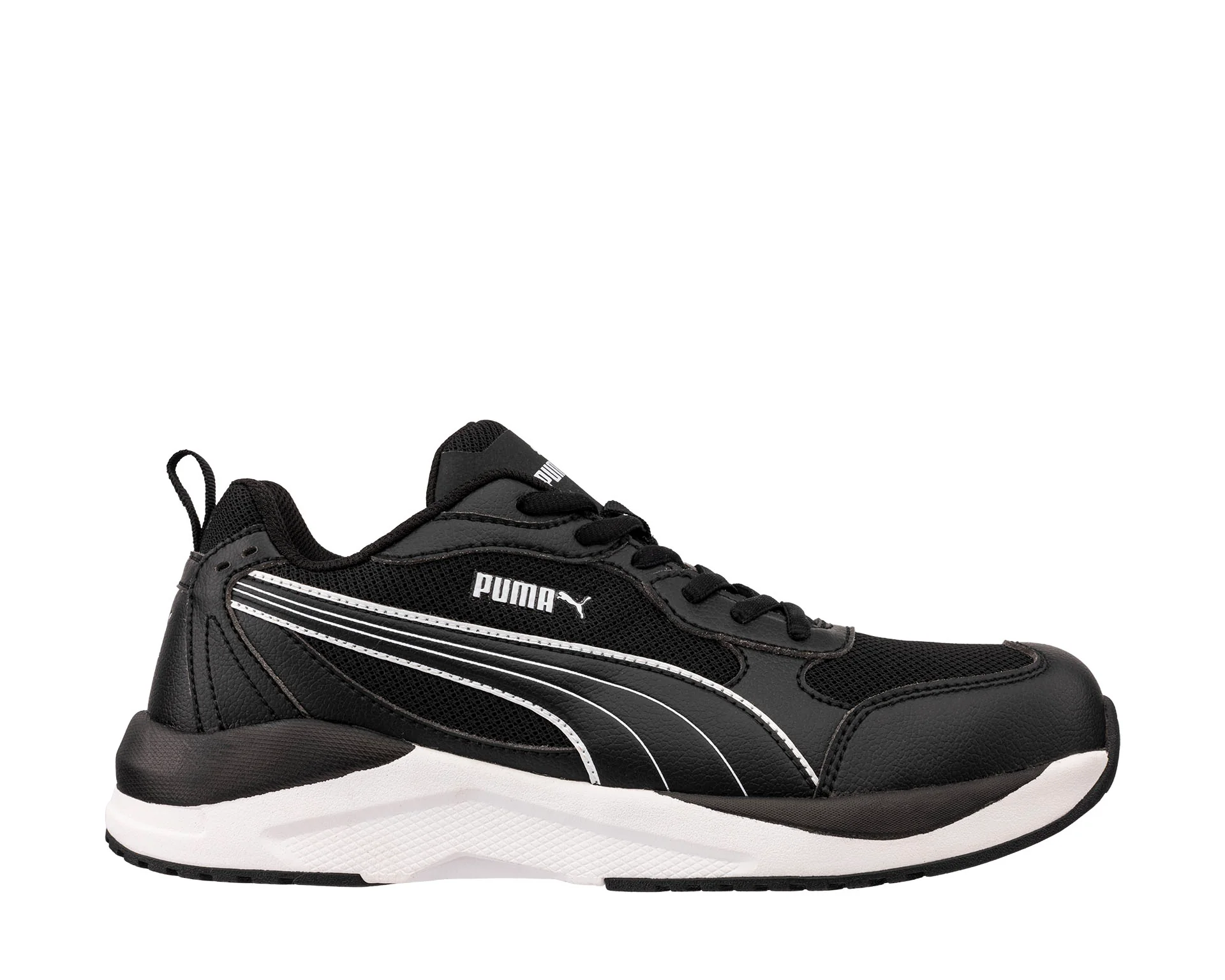 PUMA SAFETY SHIFT LOW Sicherheitsschuh S3S