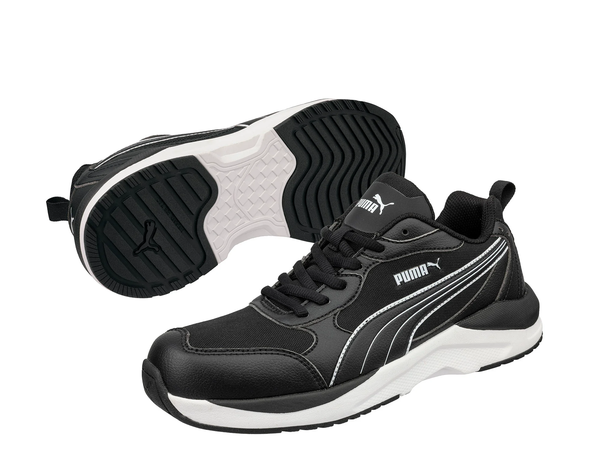 PUMA SAFETY SHIFT LOW Sicherheitsschuh S3S - Image 3