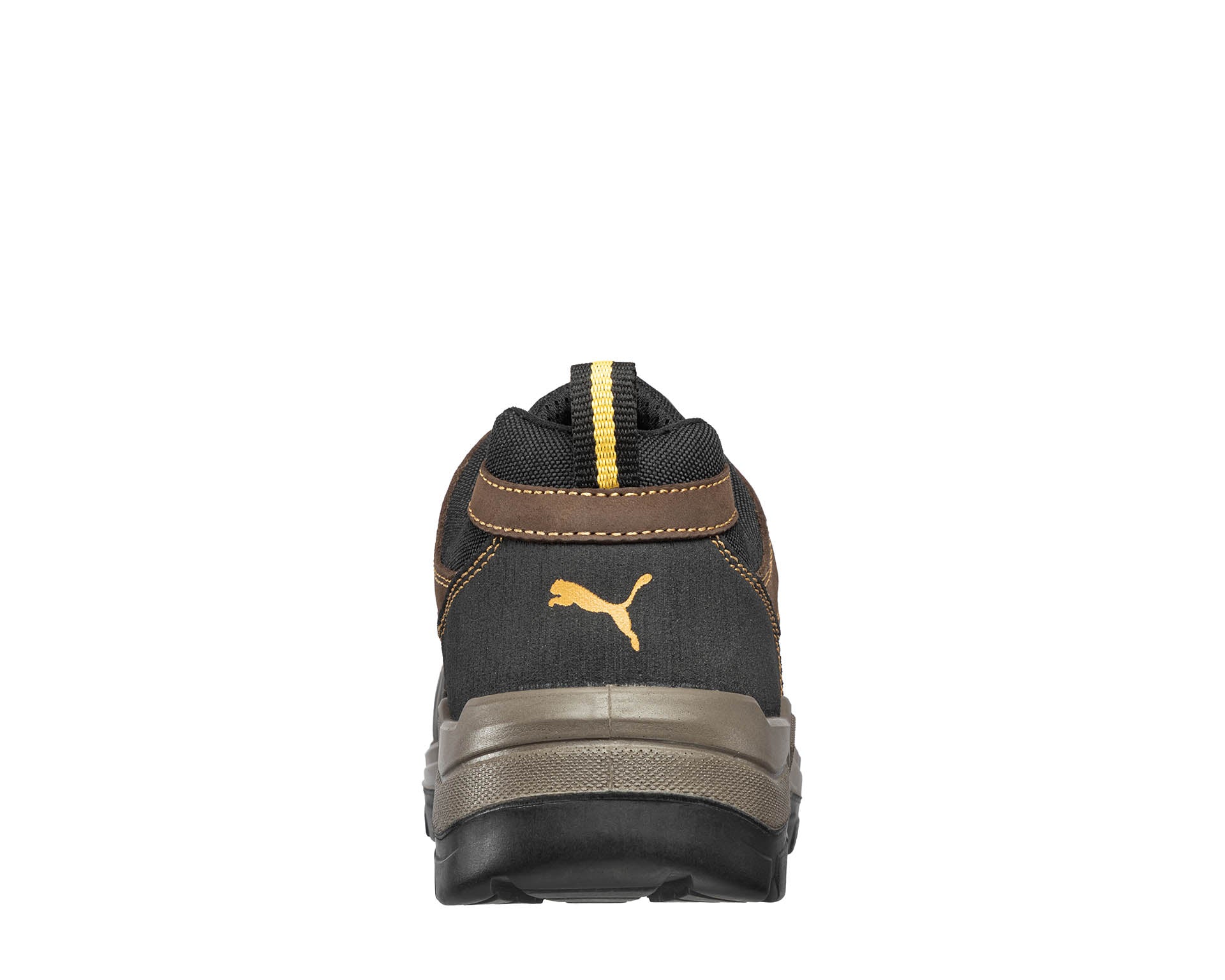 PUMA SAFETY SIERRA NEVADA LOW Sicherheitsschuh S3S - Image 5