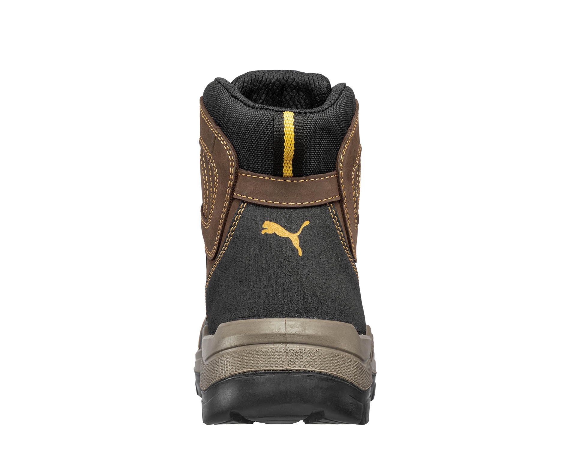 PUMA SAFETY SIERRA NEVADA MID Sicherheitsschuh S7S - Image 4