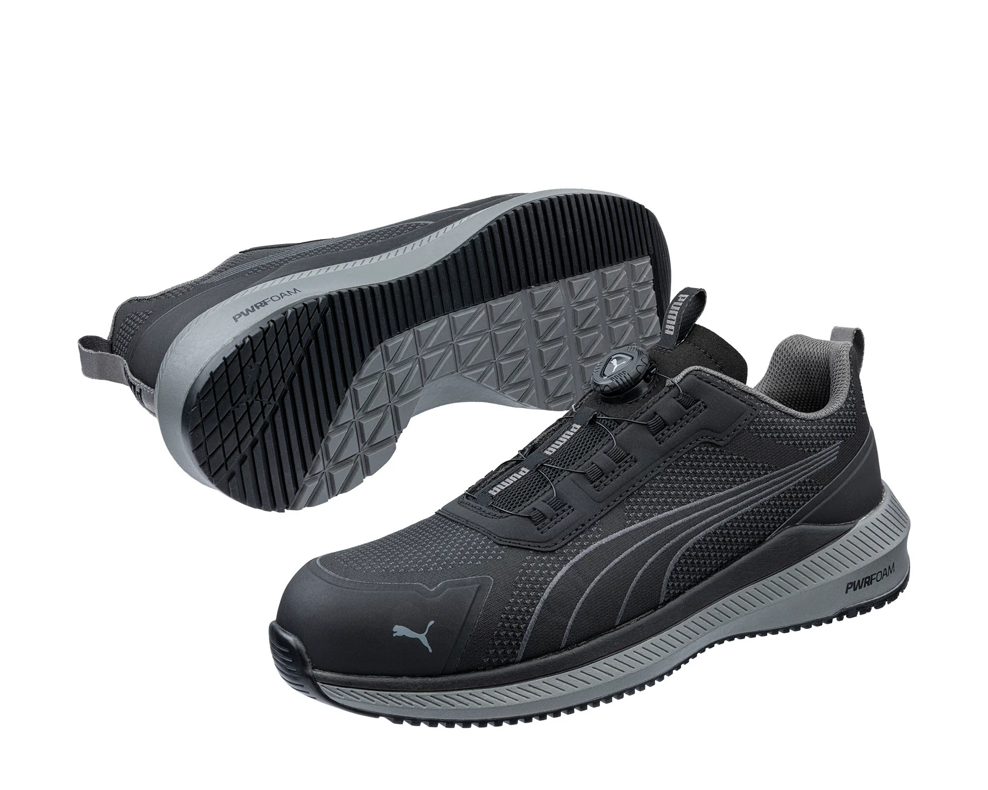 PUMA SAFETY SLIDE DISC LOW Sicherheitsschuh S1PS ESD - Image 3