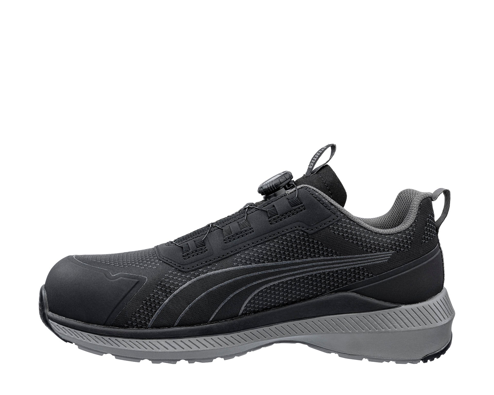 PUMA SAFETY SLIDE DISC LOW Sicherheitsschuh S1PS ESD - Image 4