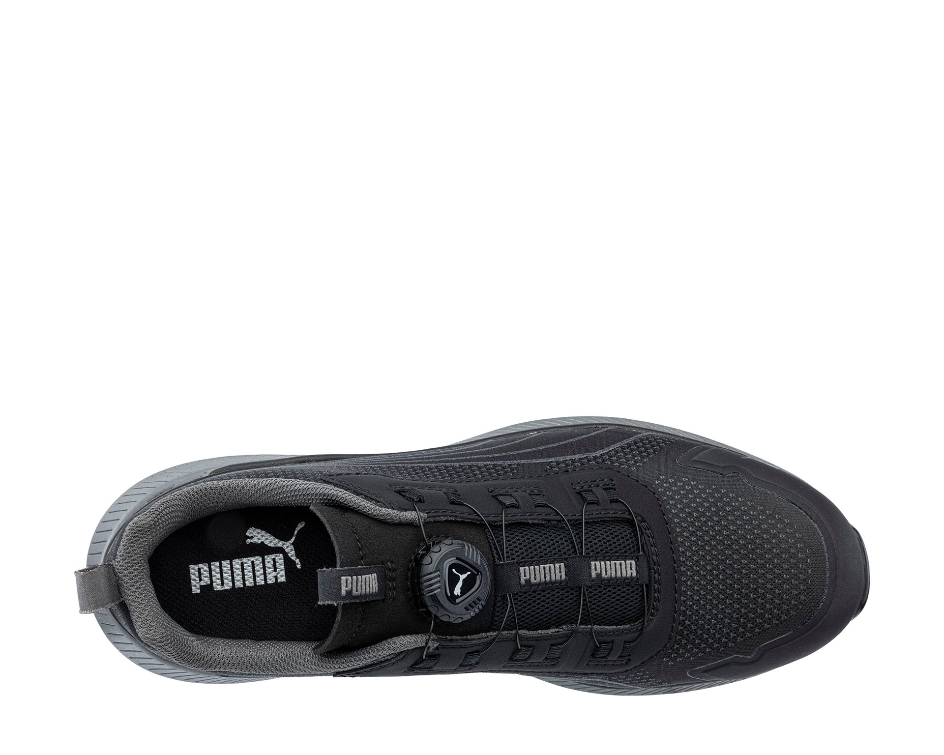 PUMA SAFETY SLIDE DISC LOW Sicherheitsschuh S1PS ESD - Image 5