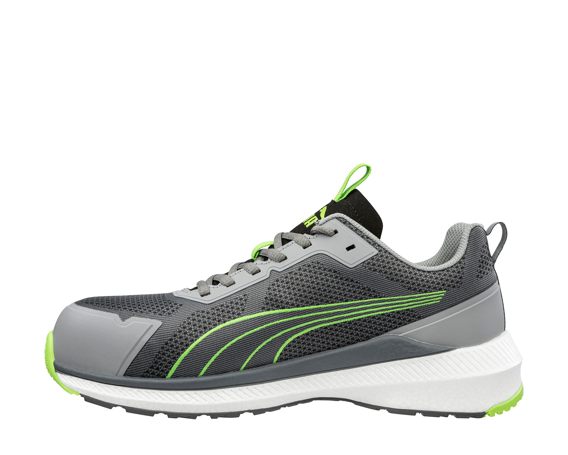 PUMA SAFETY SLIDE LOW Sicherheitsschuh S1PS ESD - Image 10